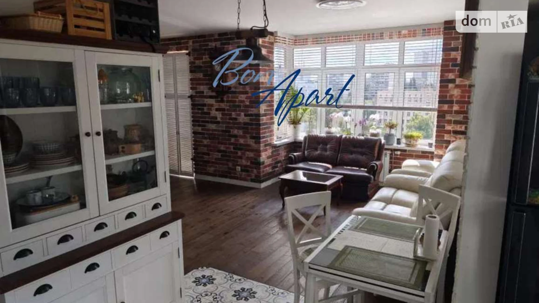 Продается 3-комнатная квартира 95 кв. м в Киеве, цена: 225000 $ - фото 3