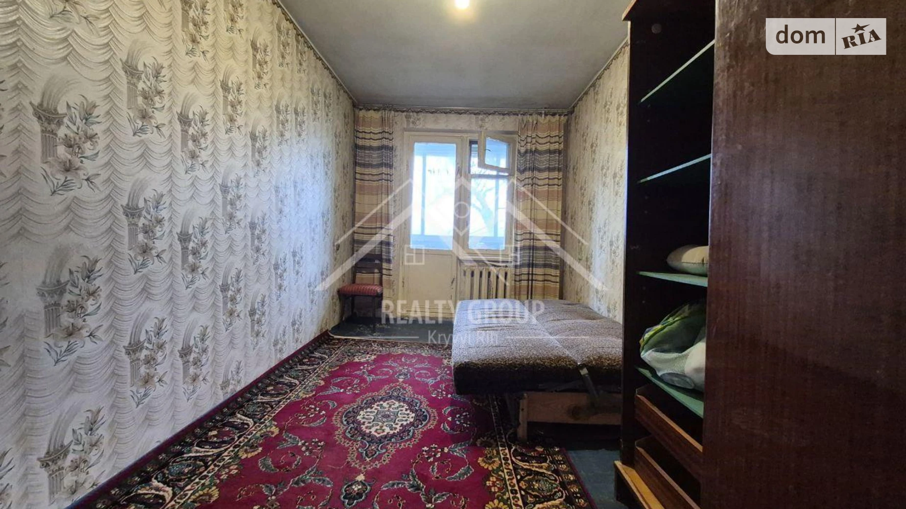 Продається 3-кімнатна квартира 62.3 кв. м у Кривому Розі, вул. Спаська - фото 3