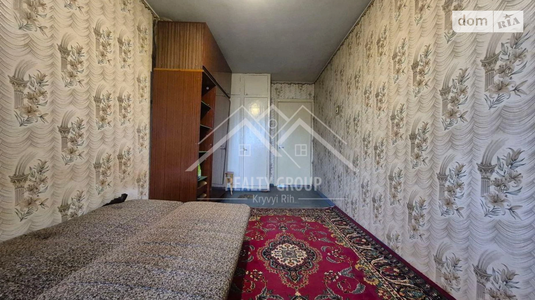 Продається 3-кімнатна квартира 62.3 кв. м у Кривому Розі, вул. Спаська - фото 5