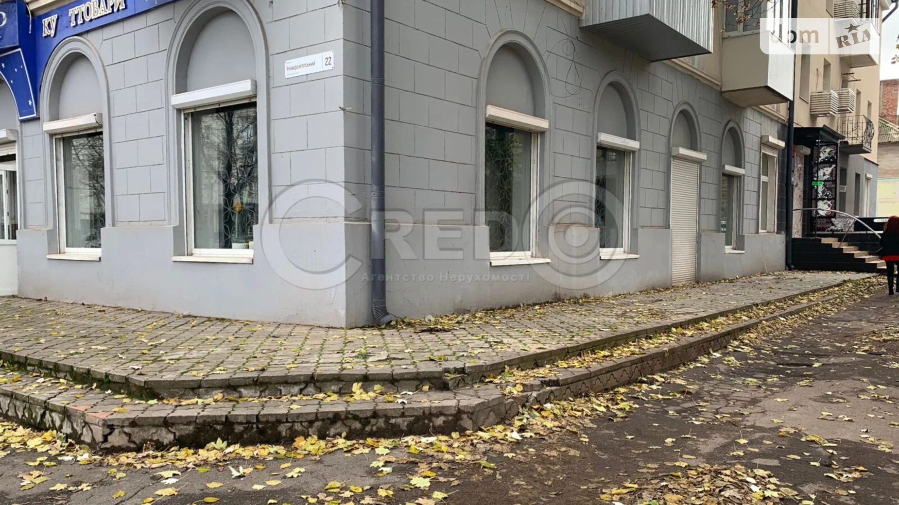 Здається в оренду приміщення вільного призначення 287.4 кв. м в 4-поверховій будівлі, цена: 86600 грн - фото 3