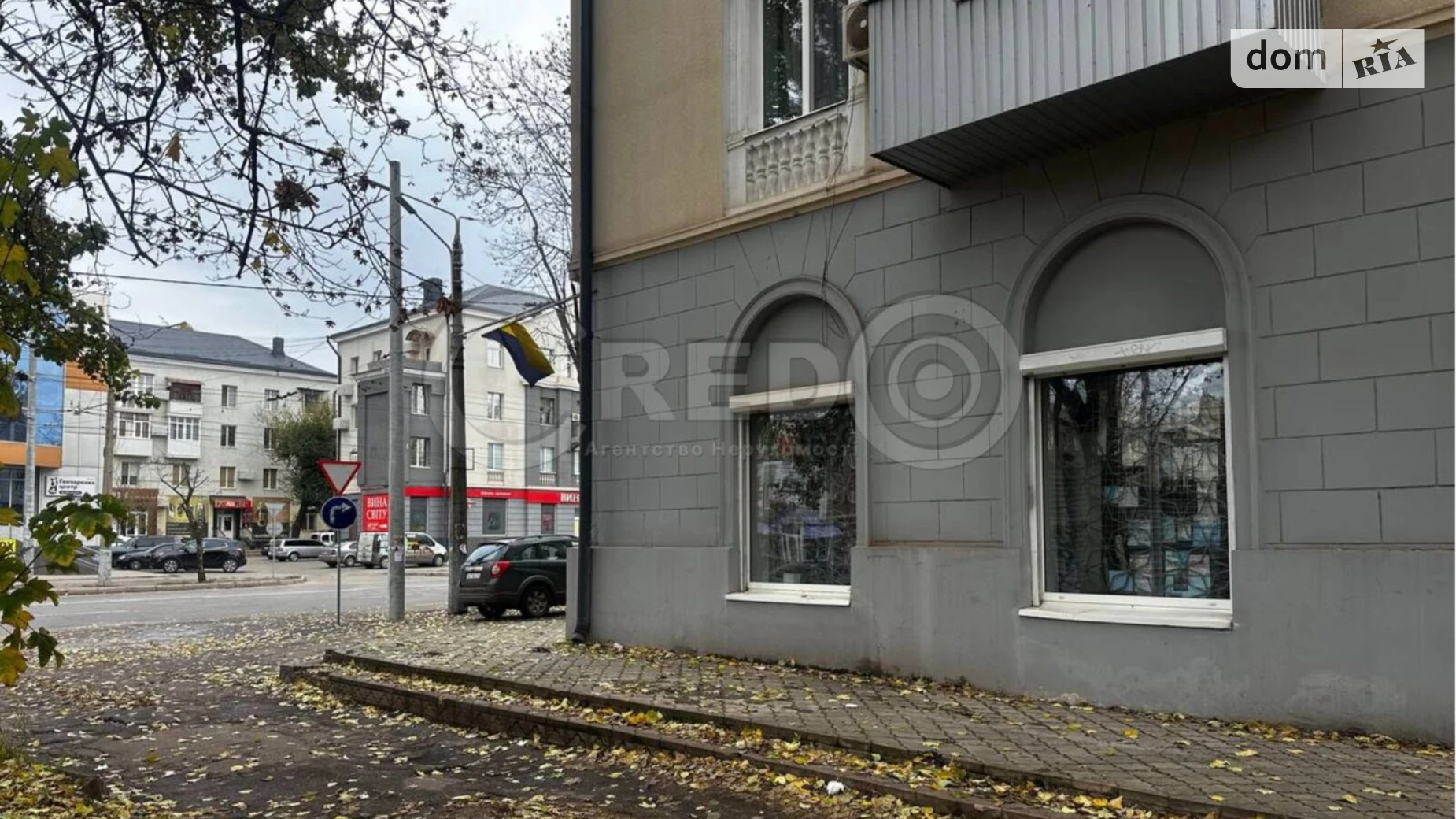 Здається в оренду приміщення вільного призначення 287.4 кв. м в 4-поверховій будівлі, цена: 86600 грн - фото 5