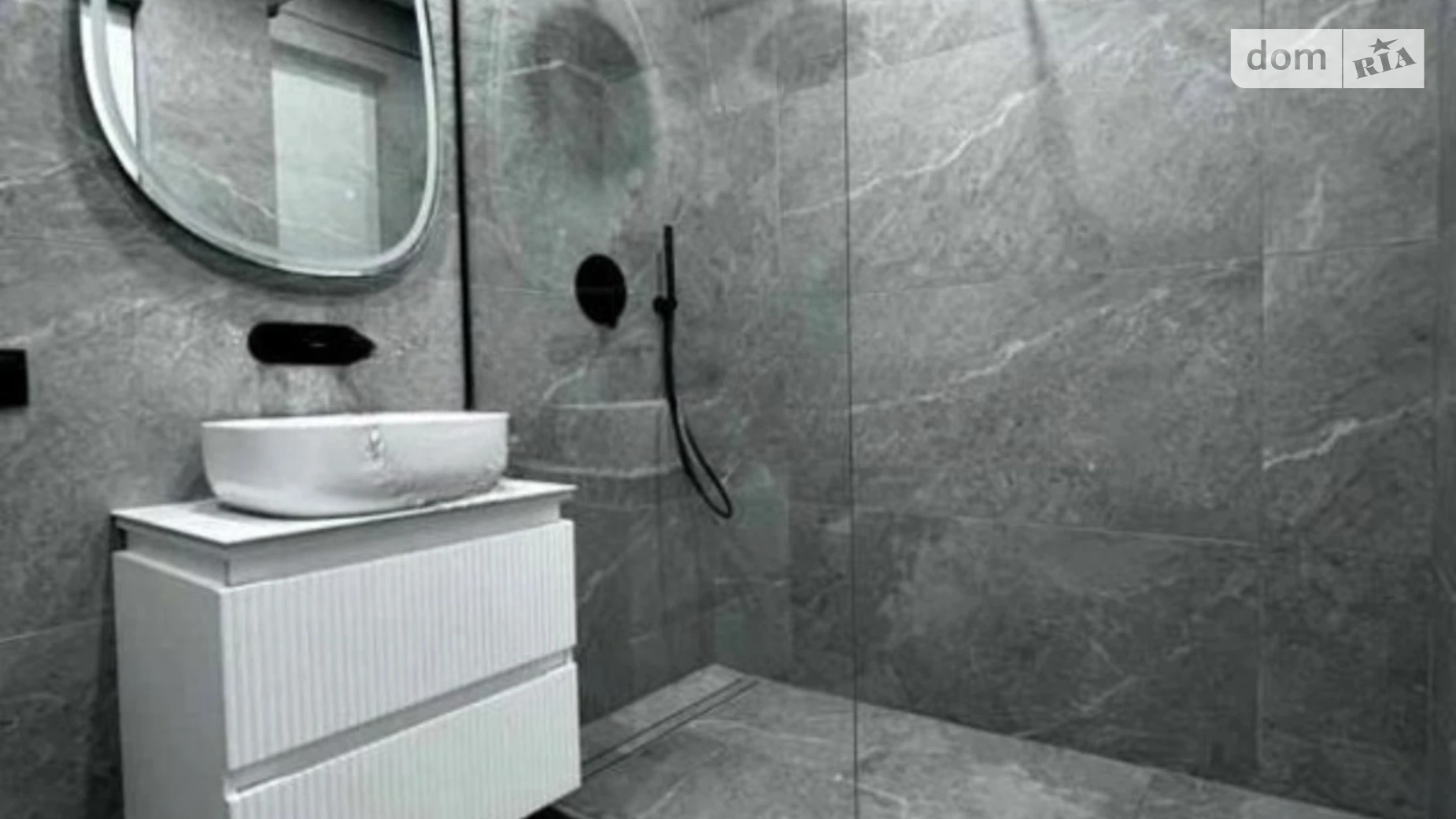 Продается 1-комнатная квартира 52 кв. м в Киеве, ул. Мокрая(Кудряшова), 8 - фото 3