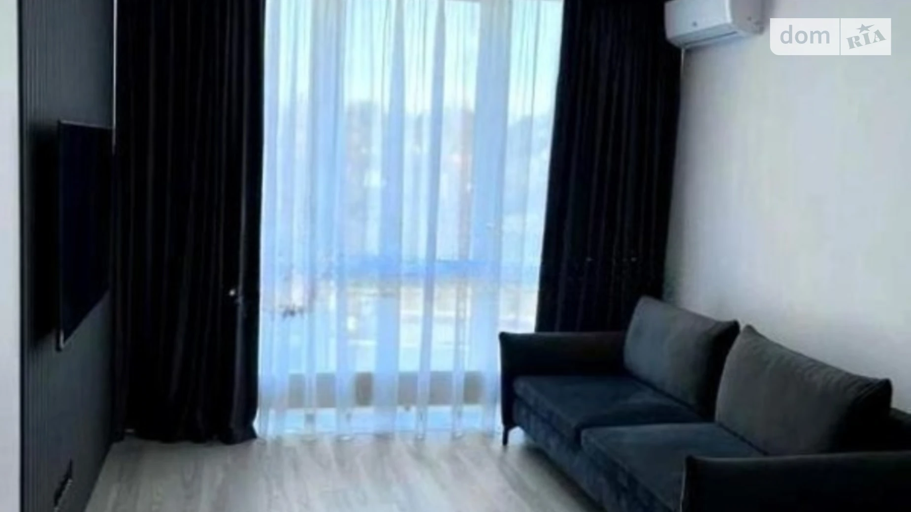 Продается 1-комнатная квартира 52 кв. м в Киеве, ул. Мокрая(Кудряшова), 8 - фото 4