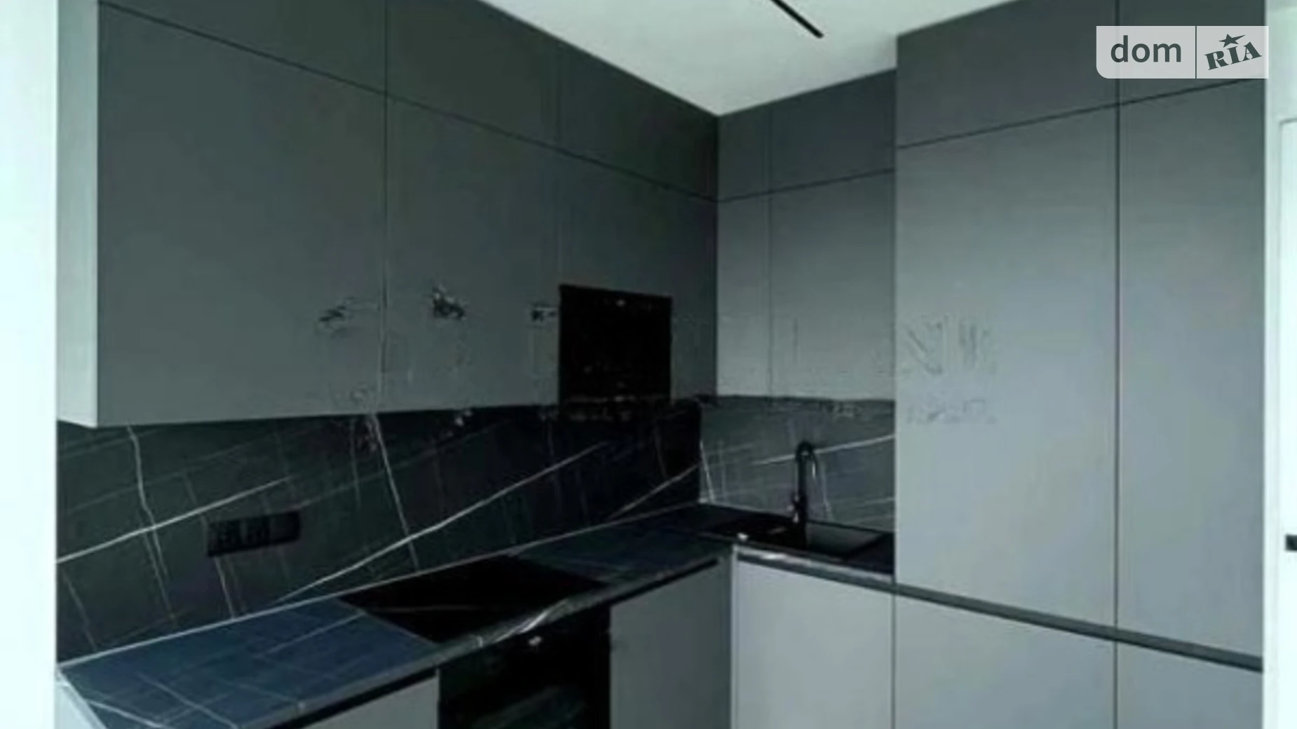 Продается 1-комнатная квартира 52 кв. м в Киеве, ул. Мокрая(Кудряшова), 8 - фото 5