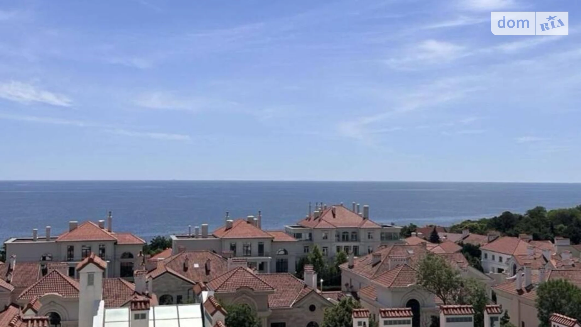 Продается 1-комнатная квартира 45 кв. м в Одессе, бул. Французский, 60Г - фото 2