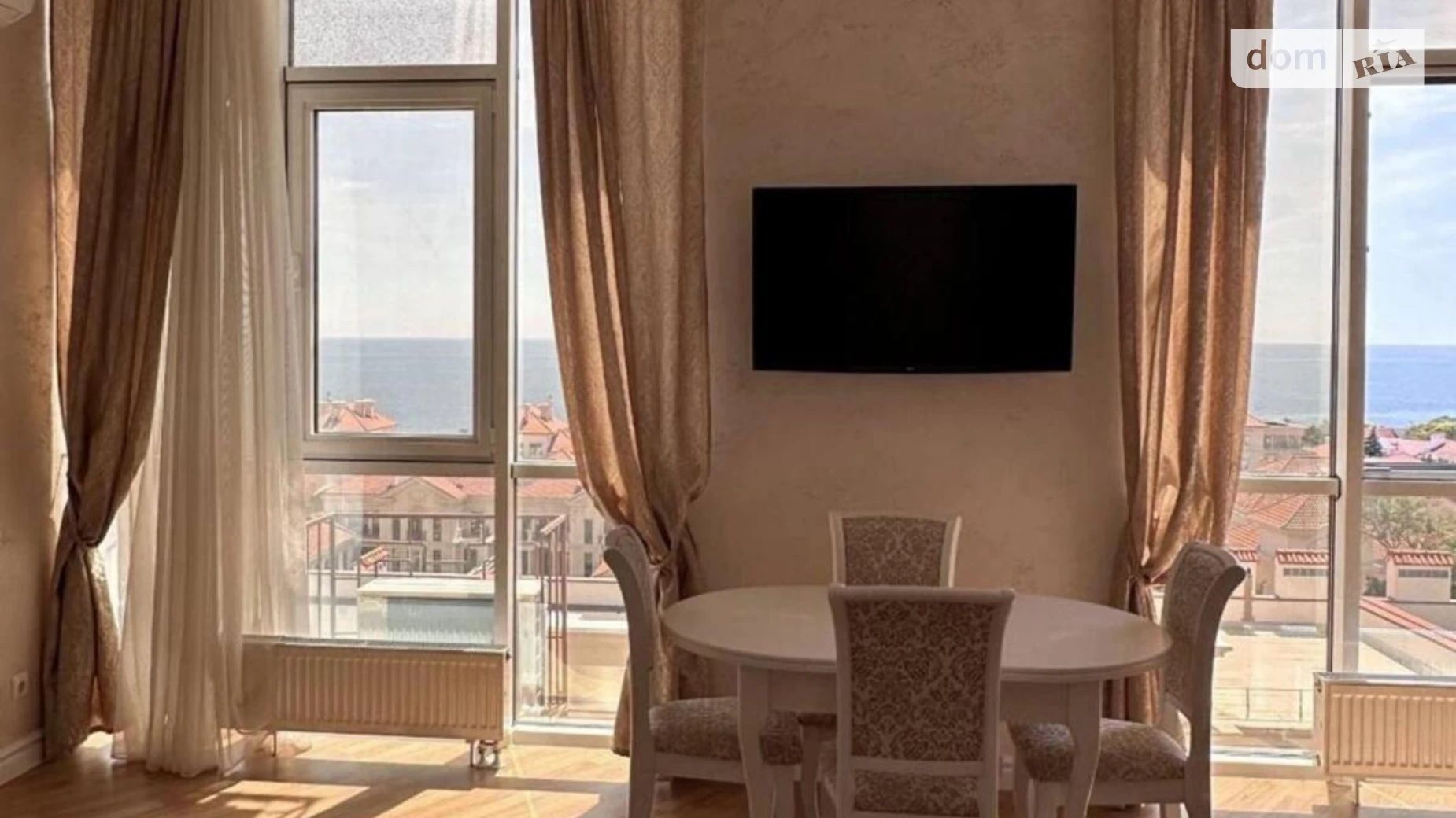 Продается 1-комнатная квартира 45 кв. м в Одессе, бул. Французский, 60Г - фото 4