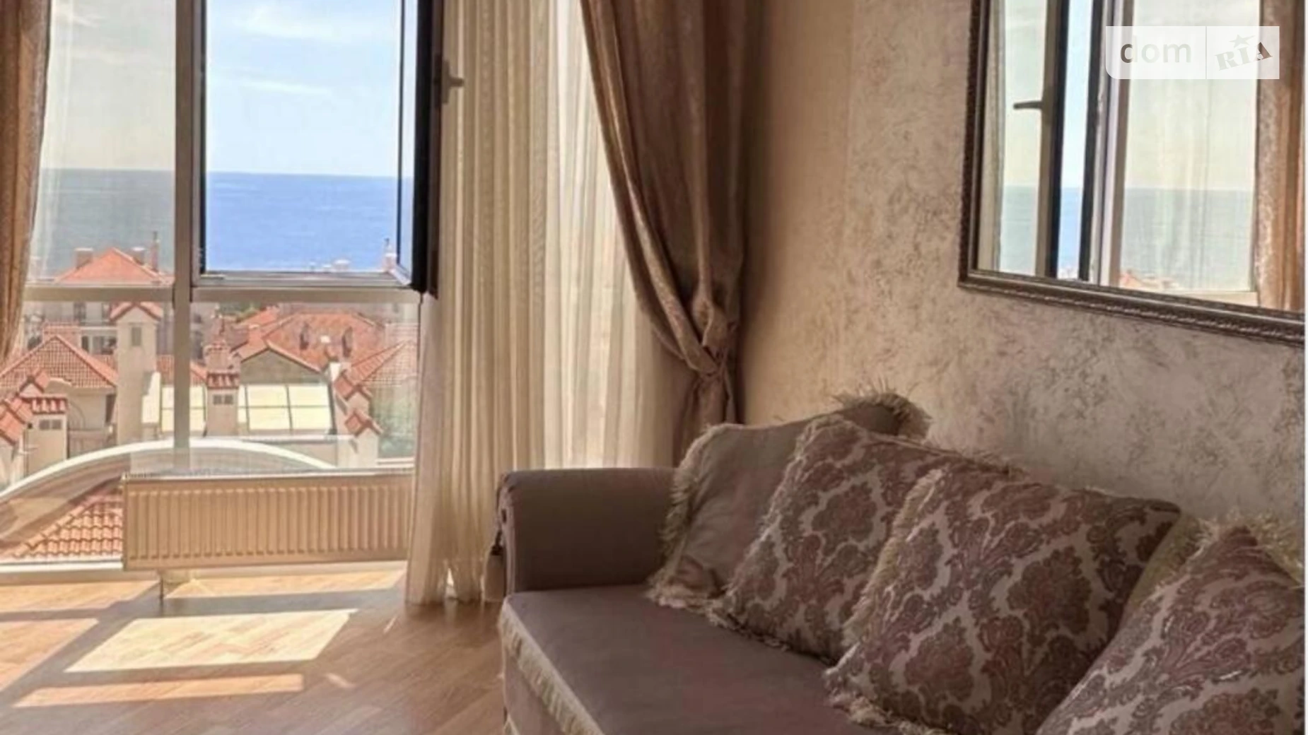 Продается 1-комнатная квартира 45 кв. м в Одессе, бул. Французский, 60Г - фото 5