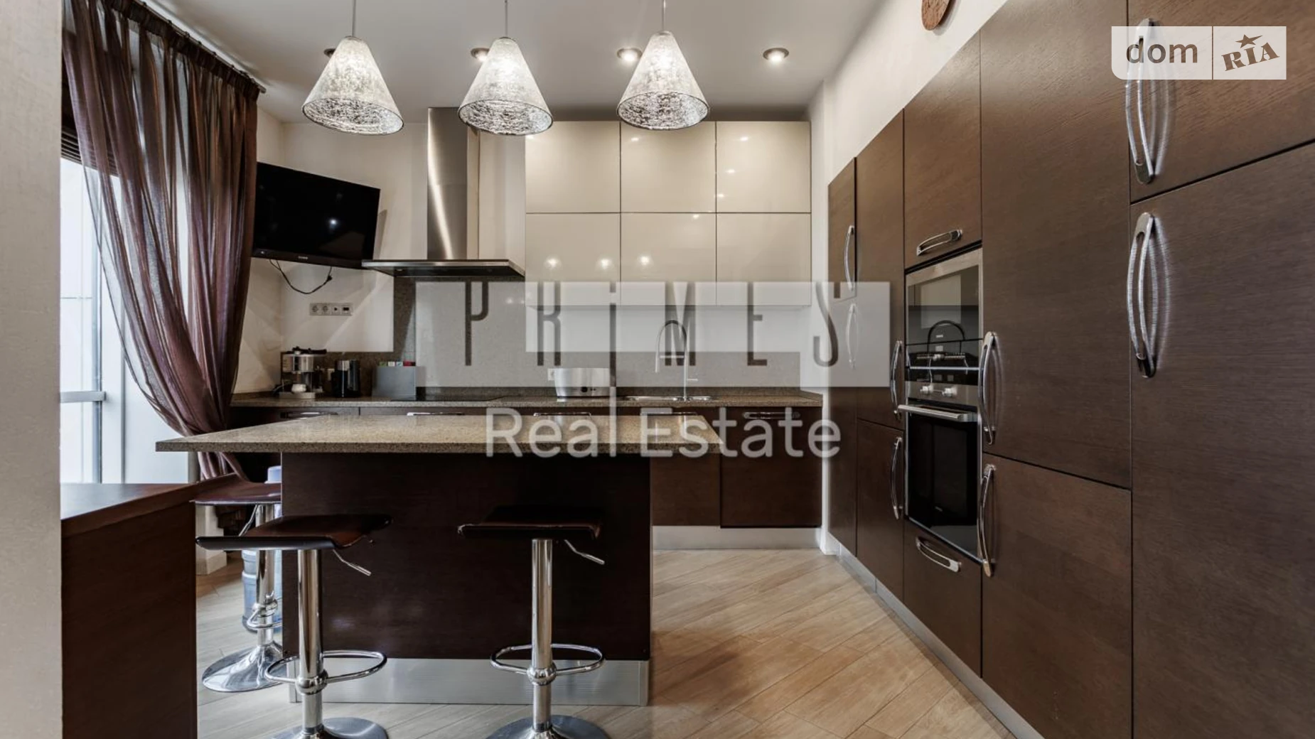 Продається 3-кімнатна квартира 116.2 кв. м у Києві, вул. Андрія Верхогляда(Драгомирова), 3 - фото 2