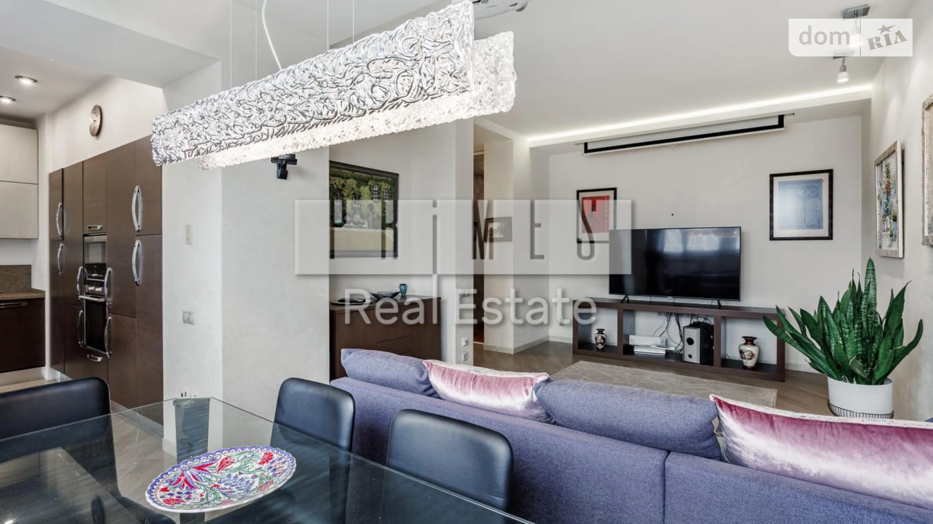 Продається 3-кімнатна квартира 116.2 кв. м у Києві, вул. Андрія Верхогляда(Драгомирова), 3 - фото 5