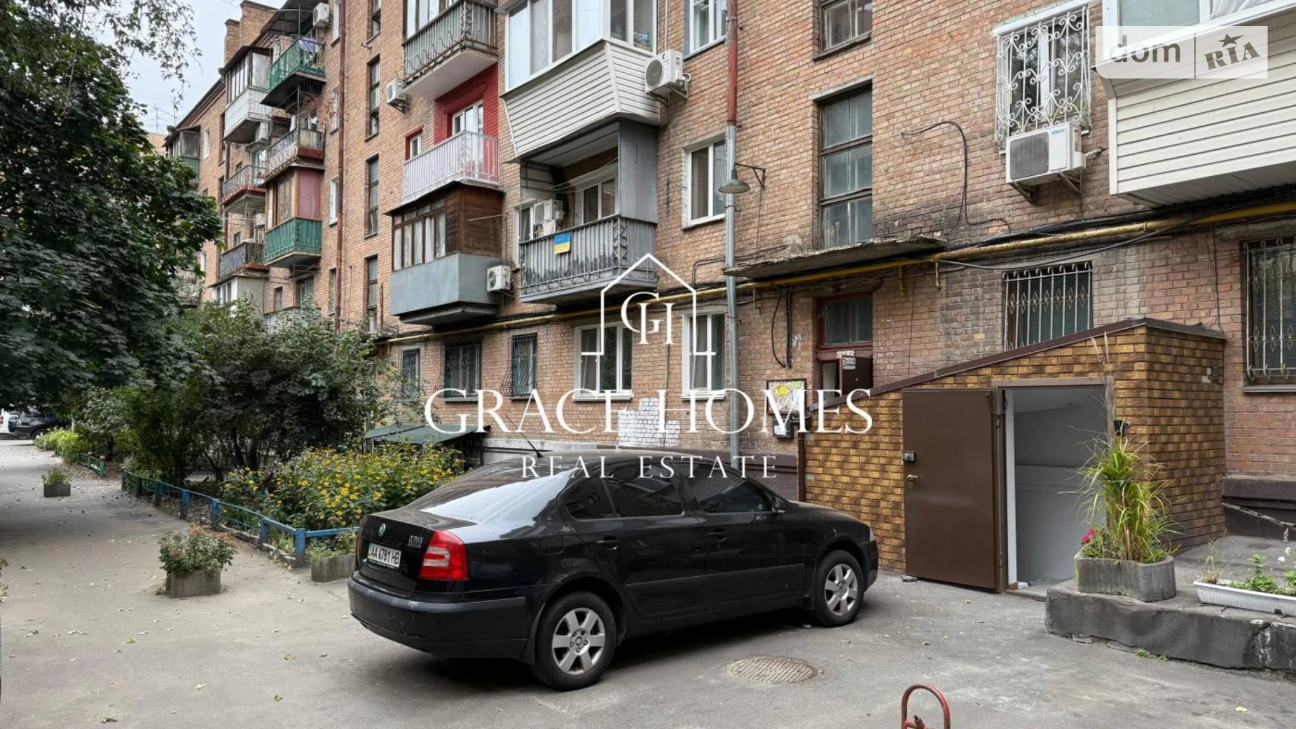 Продается помещения свободного назначения 110.9 кв. м в 5-этажном здании, цена: 130000 $ - фото 4