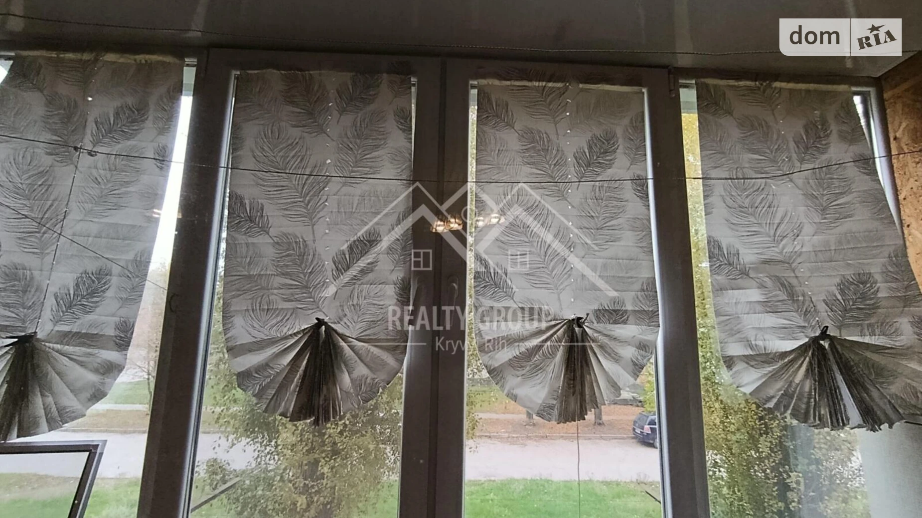 Продається 1-кімнатна квартира 31.7 кв. м у Кривому Розі, вул. Мухіної - фото 4