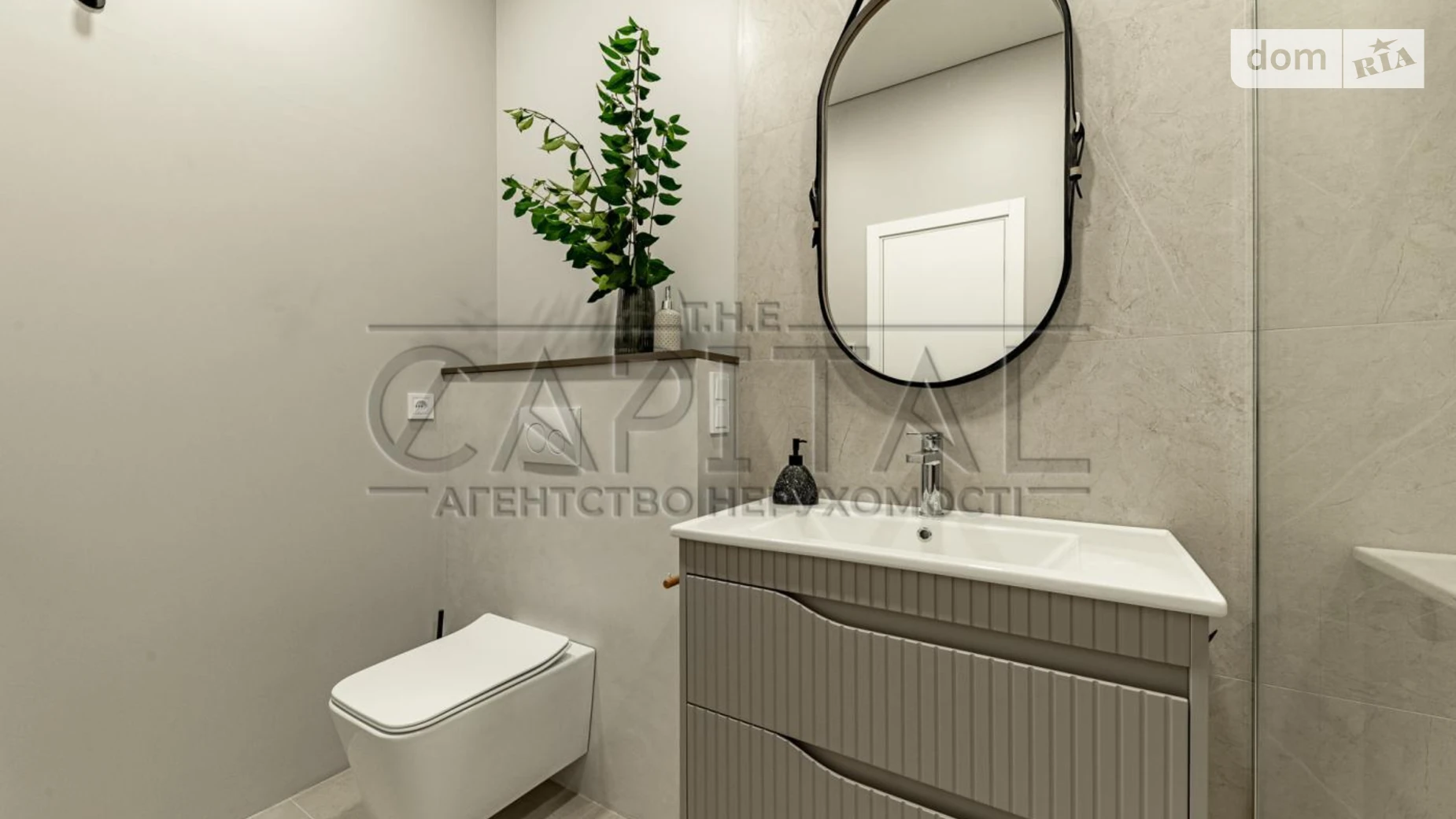 Сдается в аренду 1-комнатная квартира 53 кв. м в Киеве, ул. Николая Пимоненко, 21 - фото 4