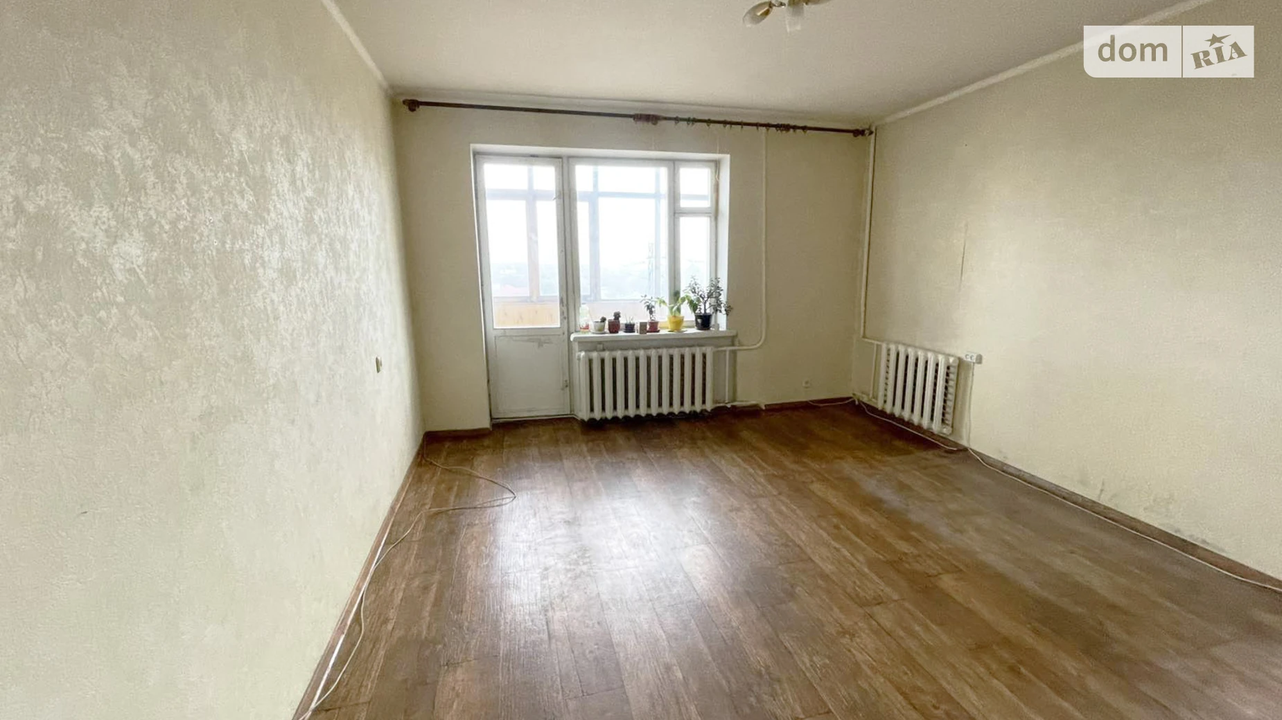 1-комнатная квартира 40 кв. м в Запорожье, ул. Професора Толока(Чуйкова Маршала) - фото 4