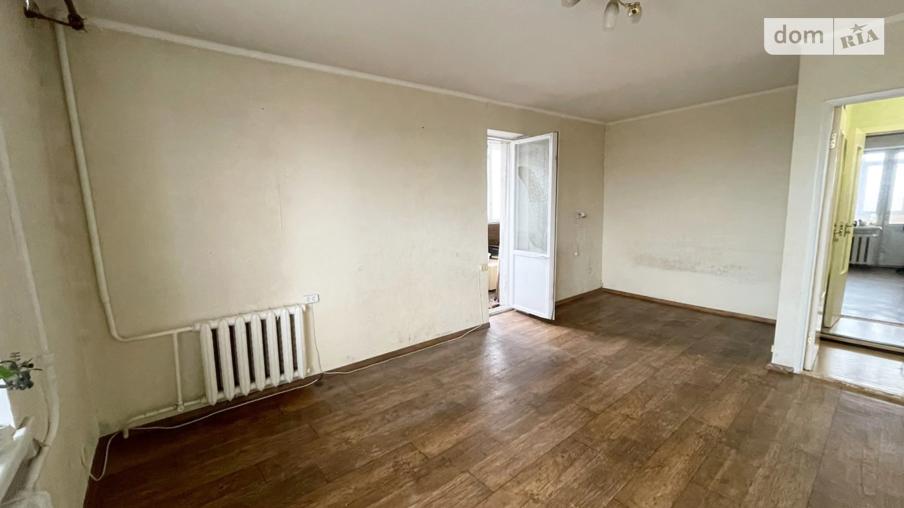 1-комнатная квартира 40 кв. м в Запорожье, ул. Професора Толока(Чуйкова Маршала) - фото 5