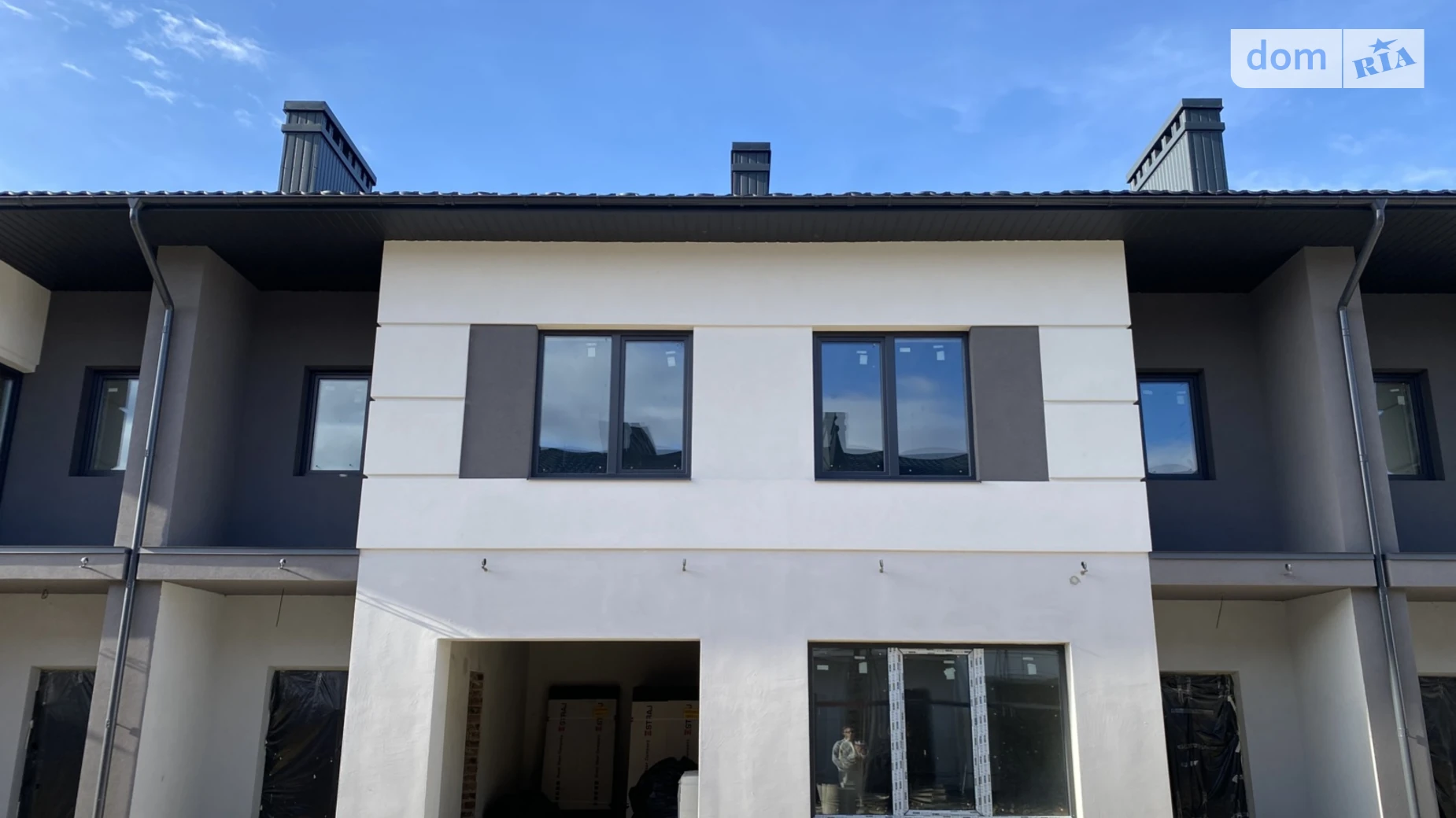 ул. Лунная, 20 Криховцы (Ивано-Франковск), цена: 86000 $ - фото 2