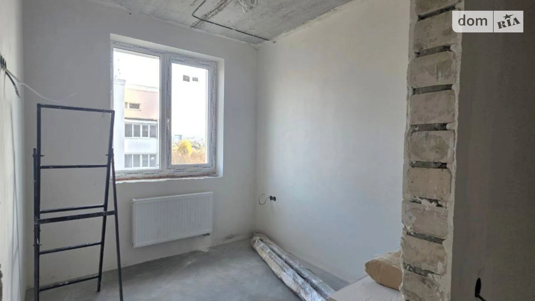 Продается 2-комнатная квартира 60 кв. м в Харькове, ул. Академика Барабашова, 10 - фото 3