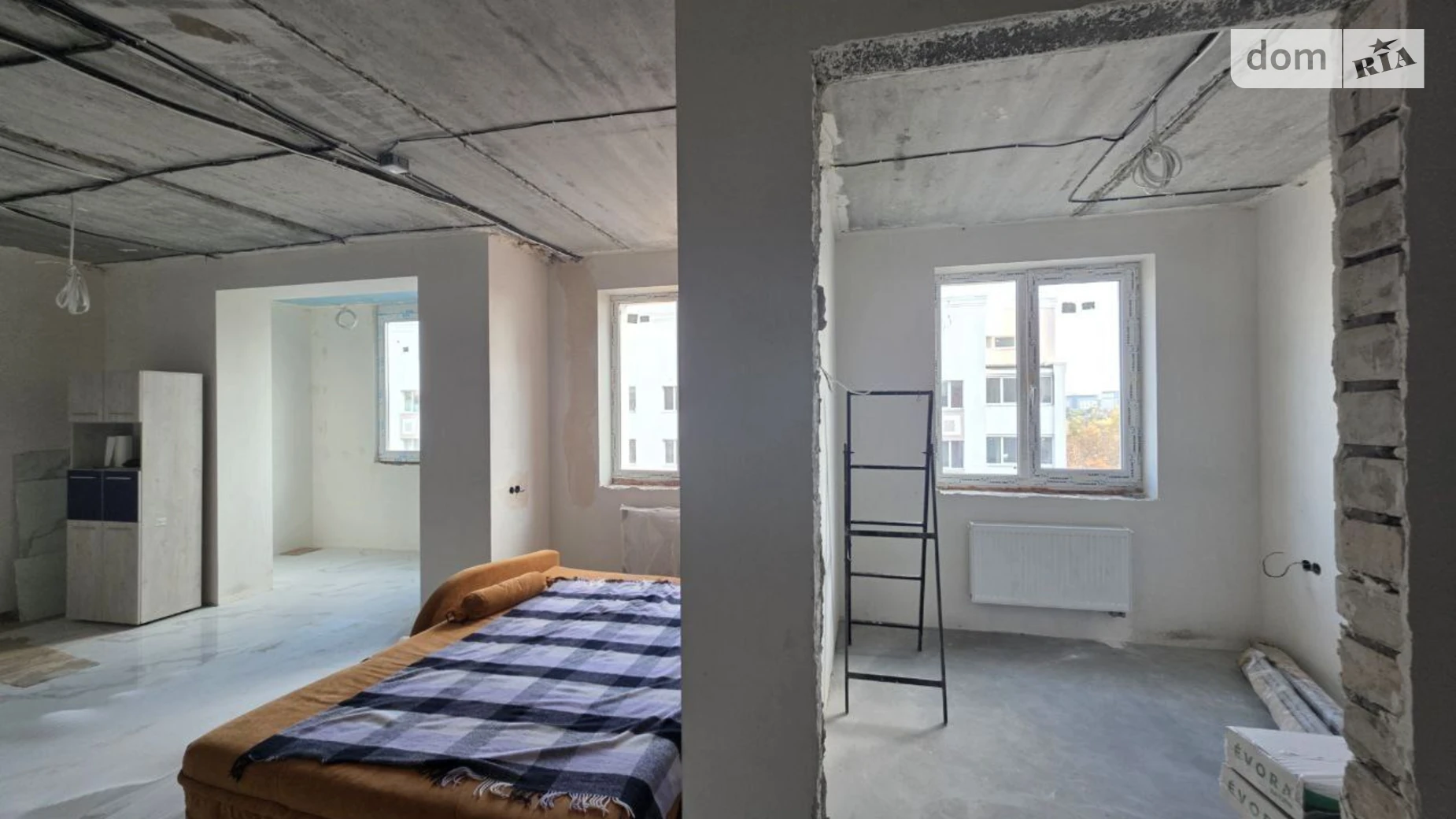 Продается 2-комнатная квартира 60 кв. м в Харькове, ул. Академика Барабашова, 10 - фото 4