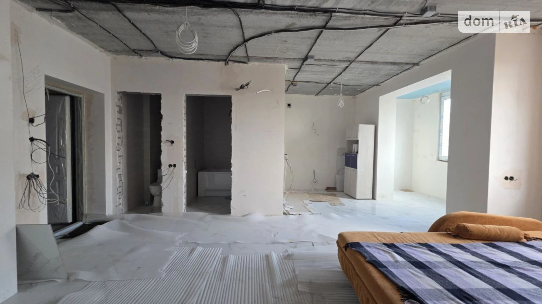 Продается 2-комнатная квартира 60 кв. м в Харькове, ул. Академика Барабашова, 10 - фото 5