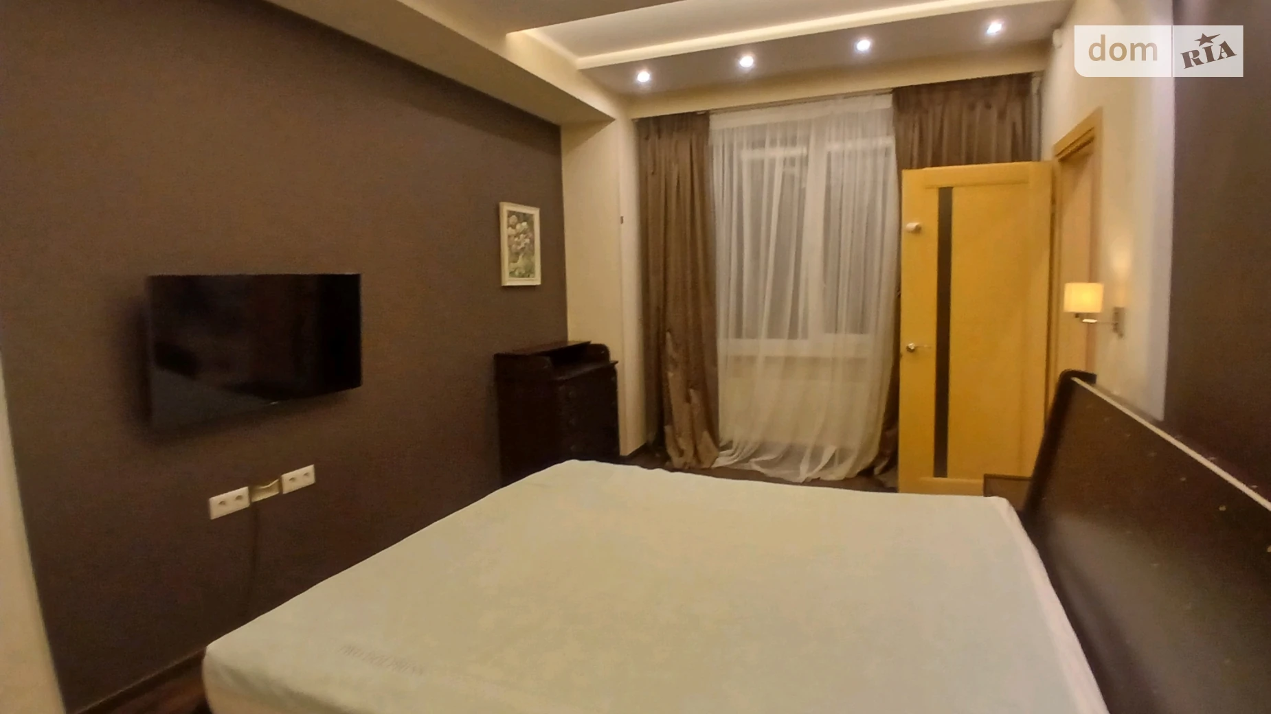 Сдается в аренду 1-комнатная квартира 65 кв. м в Одессе, ул. Армейская - фото 2