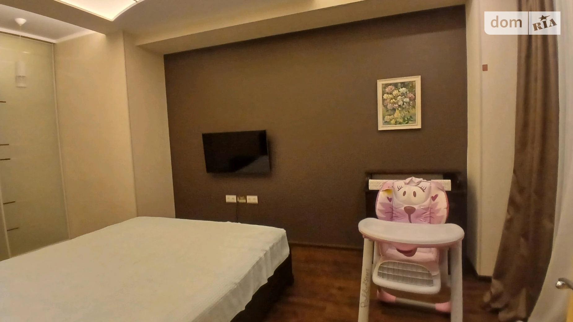 Сдается в аренду 1-комнатная квартира 65 кв. м в Одессе, ул. Армейская - фото 3