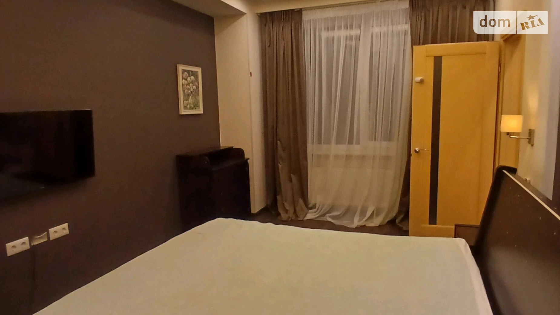 Сдается в аренду 1-комнатная квартира 65 кв. м в Одессе, ул. Армейская - фото 4