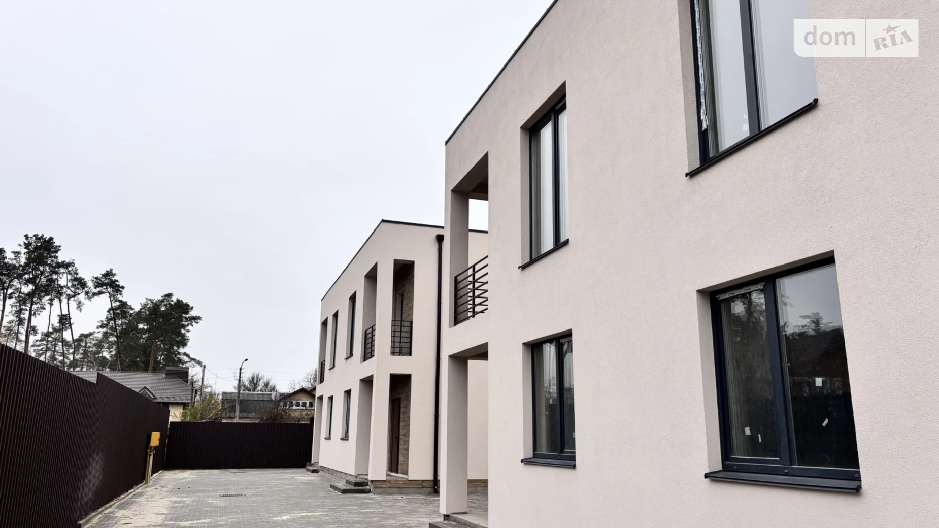 ул. Николая Гамалия, 37 Буча ЖК на Гамалия, цена: 85000 $ - фото 4