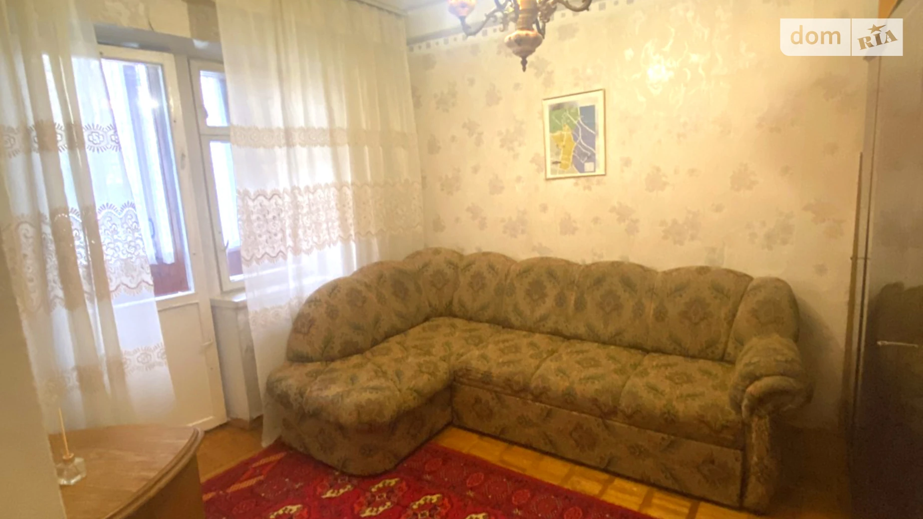 Здається в оренду 3-кімнатна квартира 58.5 кв. м у Києві, просп. Оболонський, 15 - фото 2