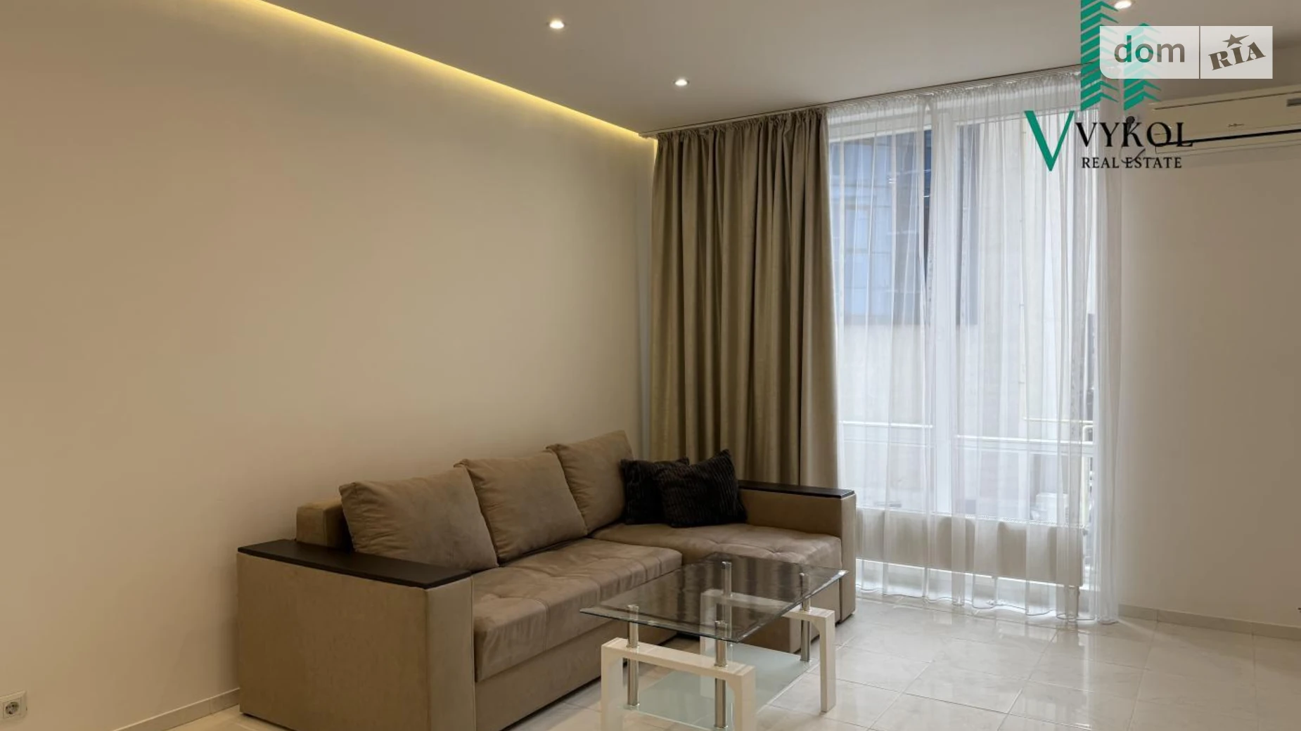 Продается 1-комнатная квартира 62 кв. м в Одессе, ул. Генуэзская, 24Д корпус 1 - фото 3