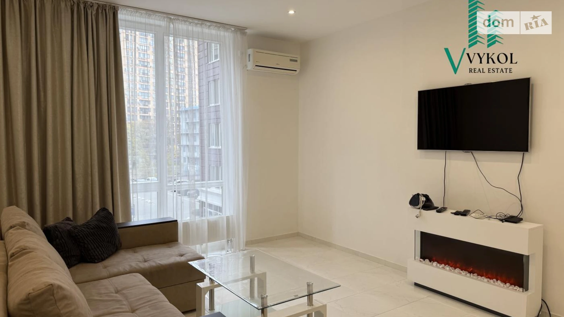 Продается 1-комнатная квартира 62 кв. м в Одессе, ул. Генуэзская, 24Д корпус 1 - фото 4