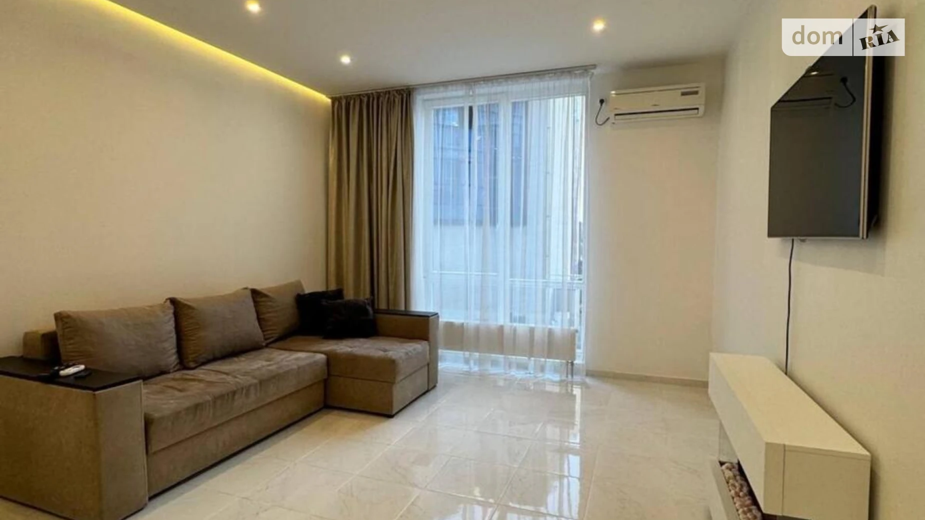 Продается 1-комнатная квартира 62 кв. м в Одессе, ул. Генуэзская, 24Д корпус 1 - фото 5