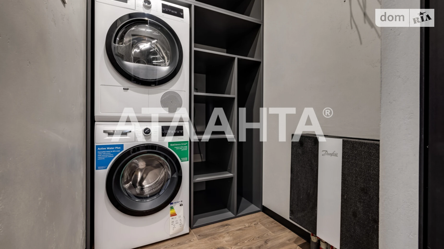 Продается 1-комнатная квартира 70 кв. м в Львове, цена: 168000 $ - фото 5