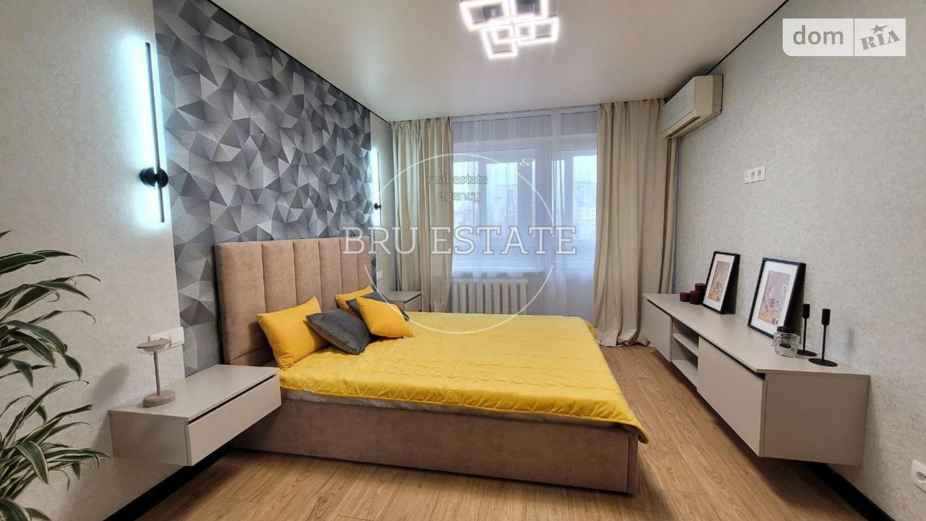 Продается 2-комнатная квартира 47.1 кв. м в Киеве, ул. Анатолия Соловьяненко(Александра Бойченко), 4 - фото 3
