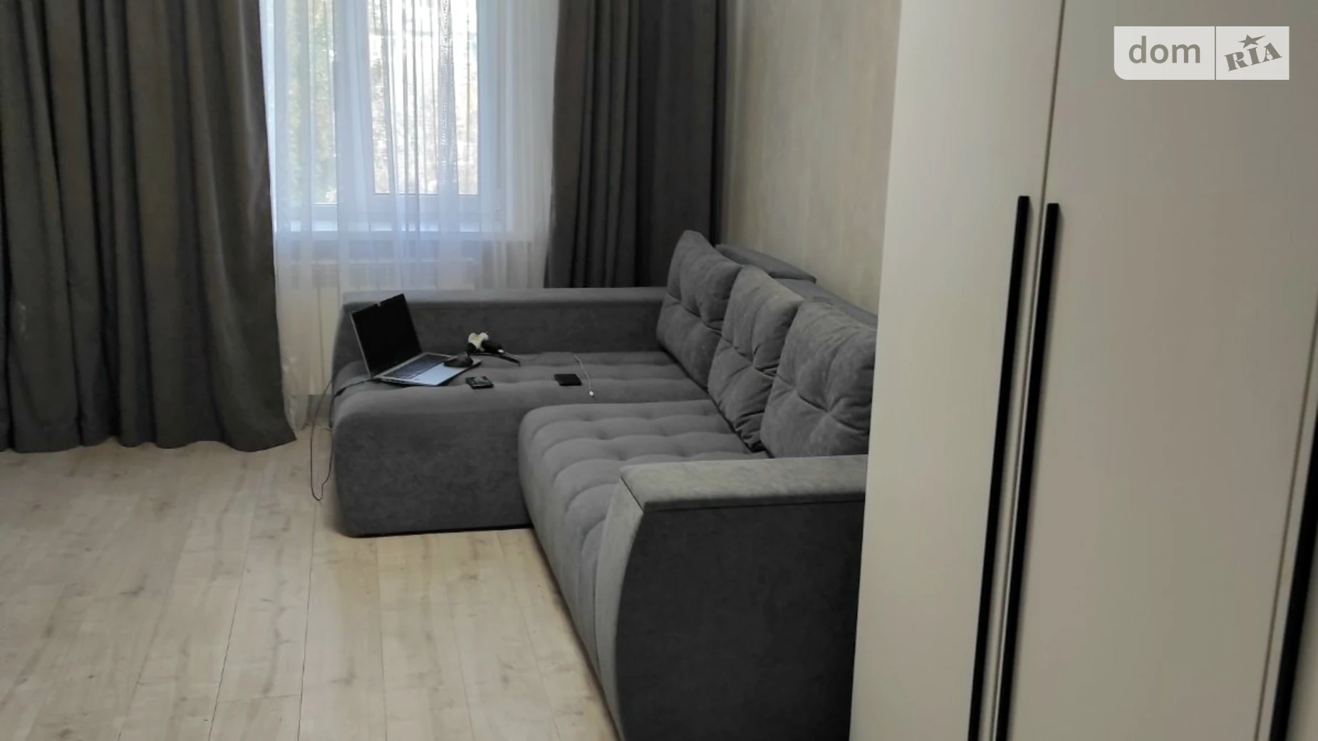 Продается 2-комнатная квартира 55 кв. м в Днепре, ул. Пастера - фото 3