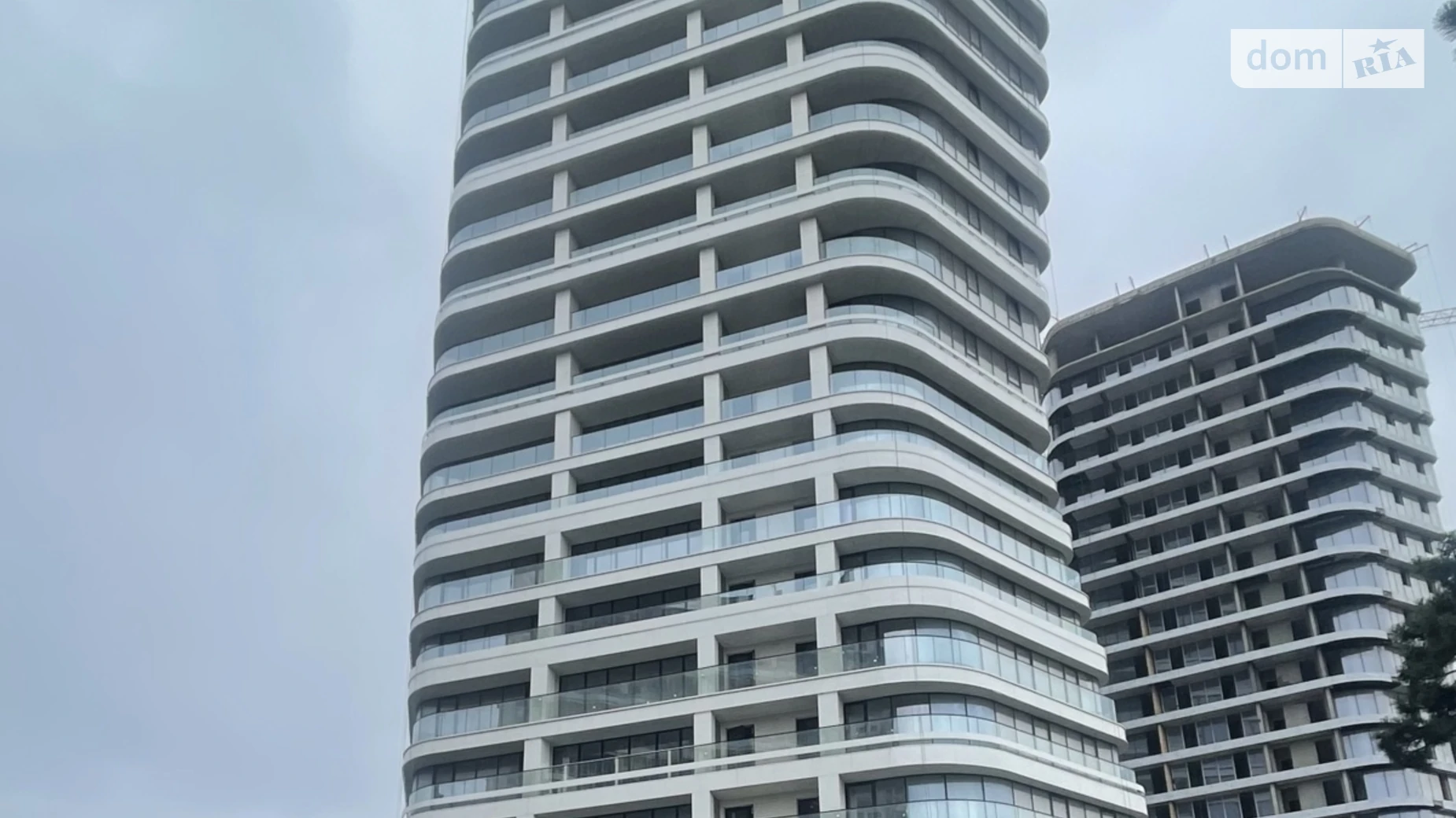 Продается 2-комнатная квартира 112.5 кв. м в Одессе, бул. Французский, 63/65 корпус 3 - фото 3