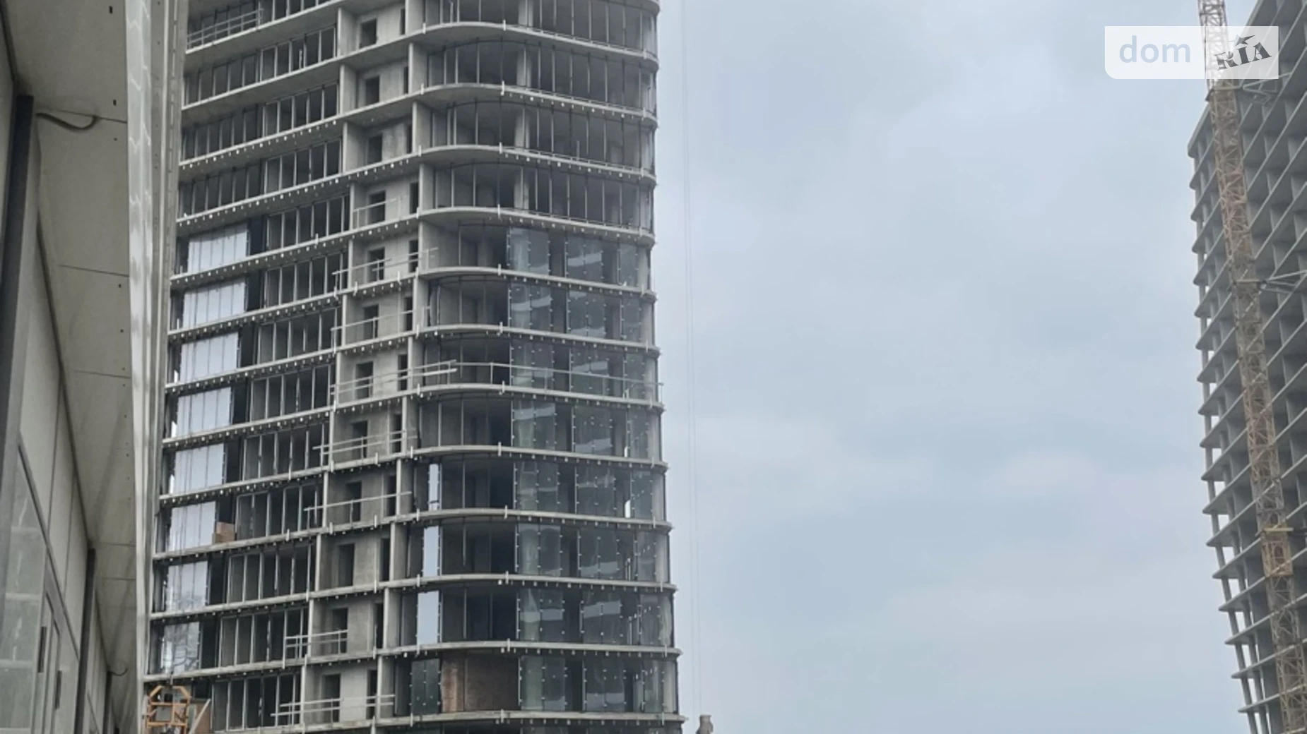 Продается 2-комнатная квартира 112.5 кв. м в Одессе, бул. Французский, 63/65 корпус 3 - фото 4