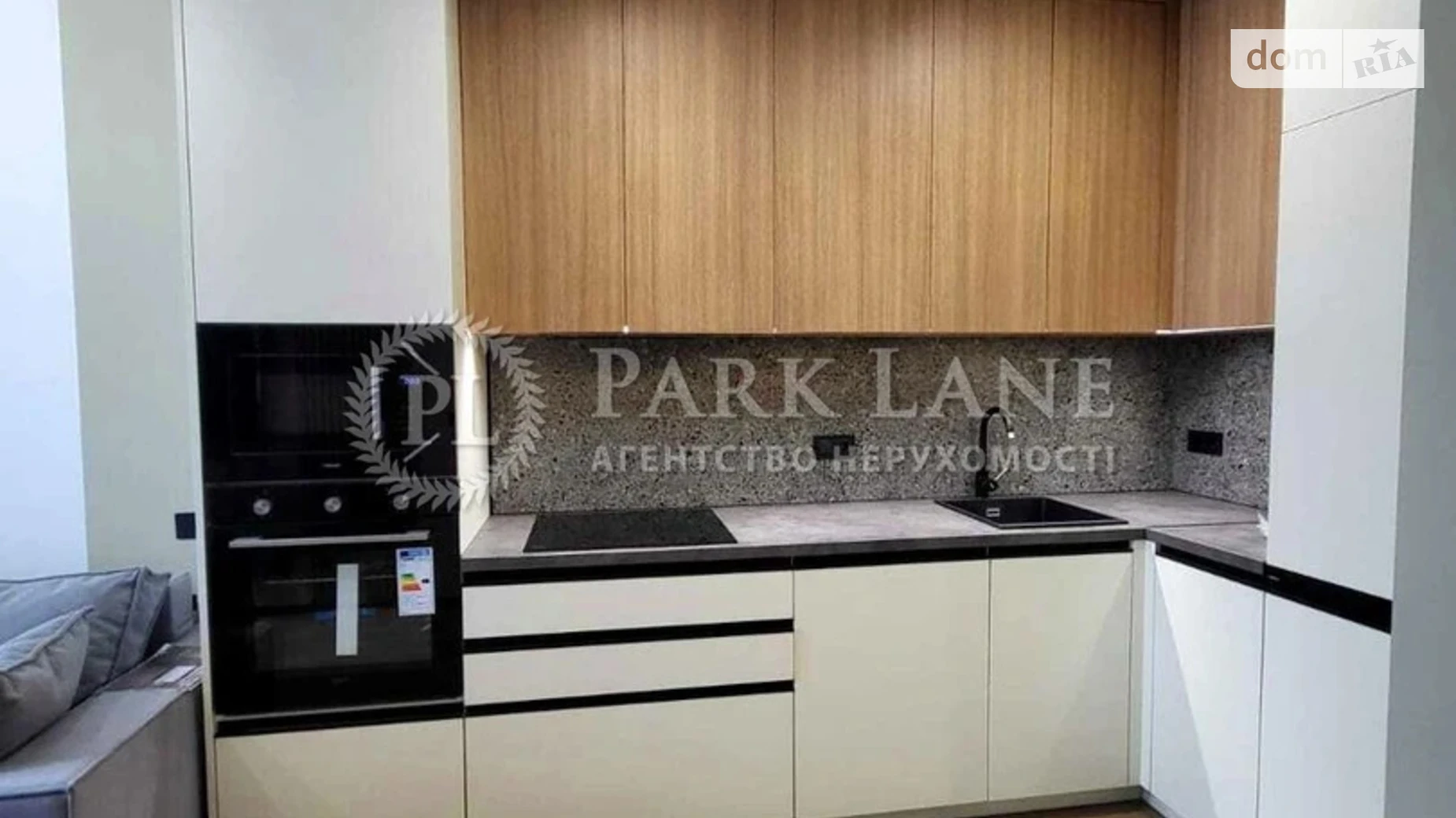 Продается 1-комнатная квартира 42 кв. м в Киеве, ул. Причальная, 10 - фото 5