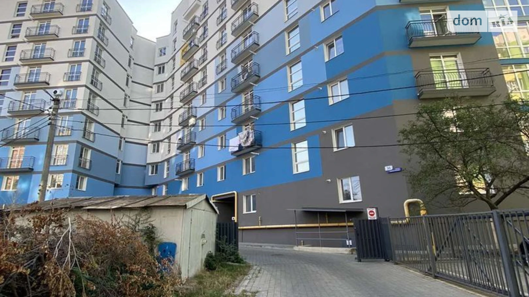 Продается 3-комнатная квартира 87 кв. м в Коломые, цена: 75000 $ - фото 3