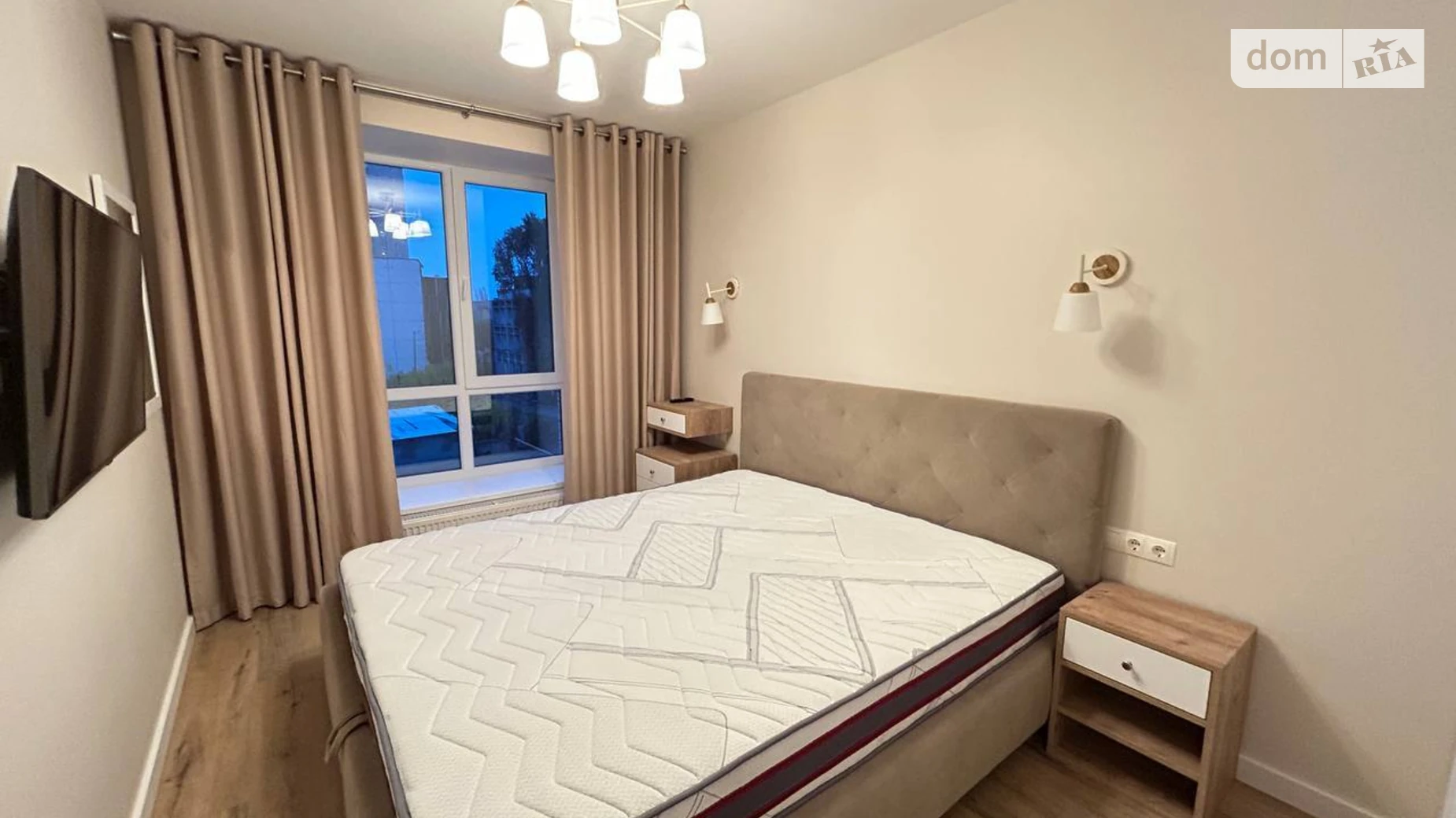 Здається в оренду 2-кімнатна квартира 54.2 кв. м у Дніпрі, вул. Набережна Перемоги, 44П - фото 4