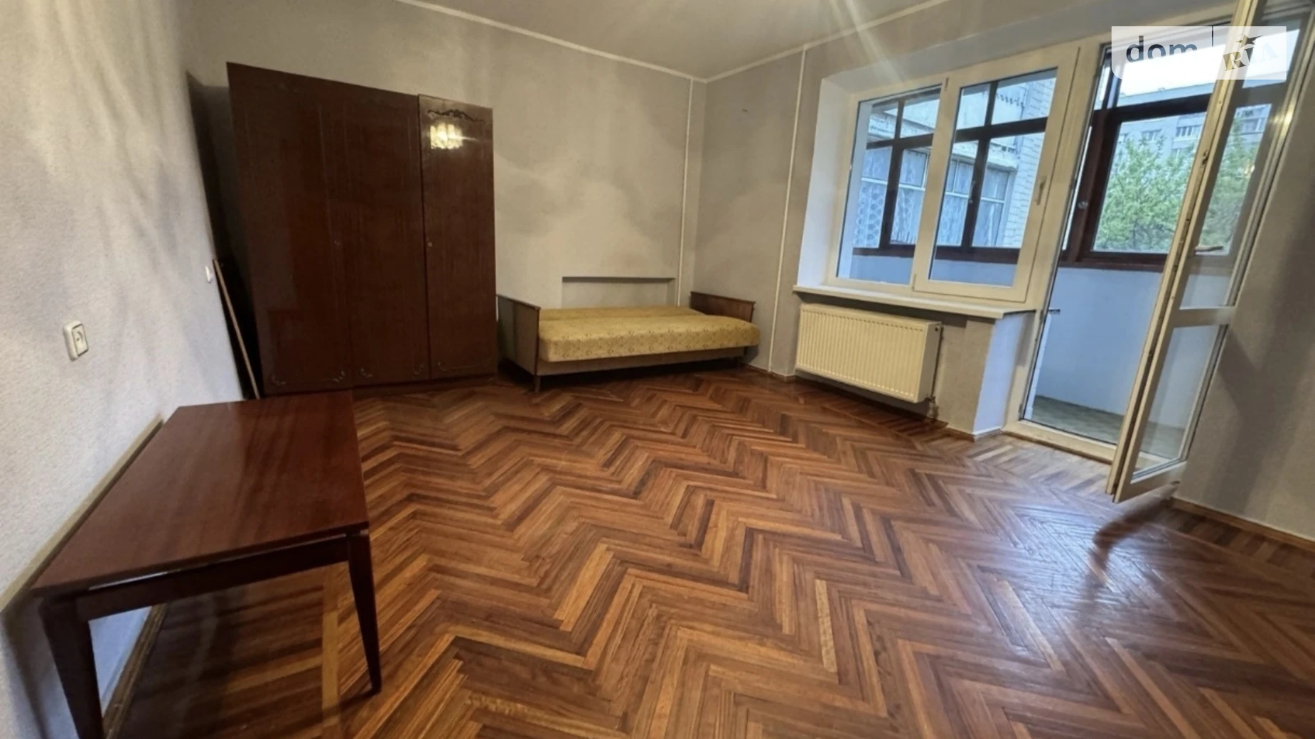 Здається в оренду 2-кімнатна квартира 50 кв. м у Вінниці, просп. Юності - фото 2