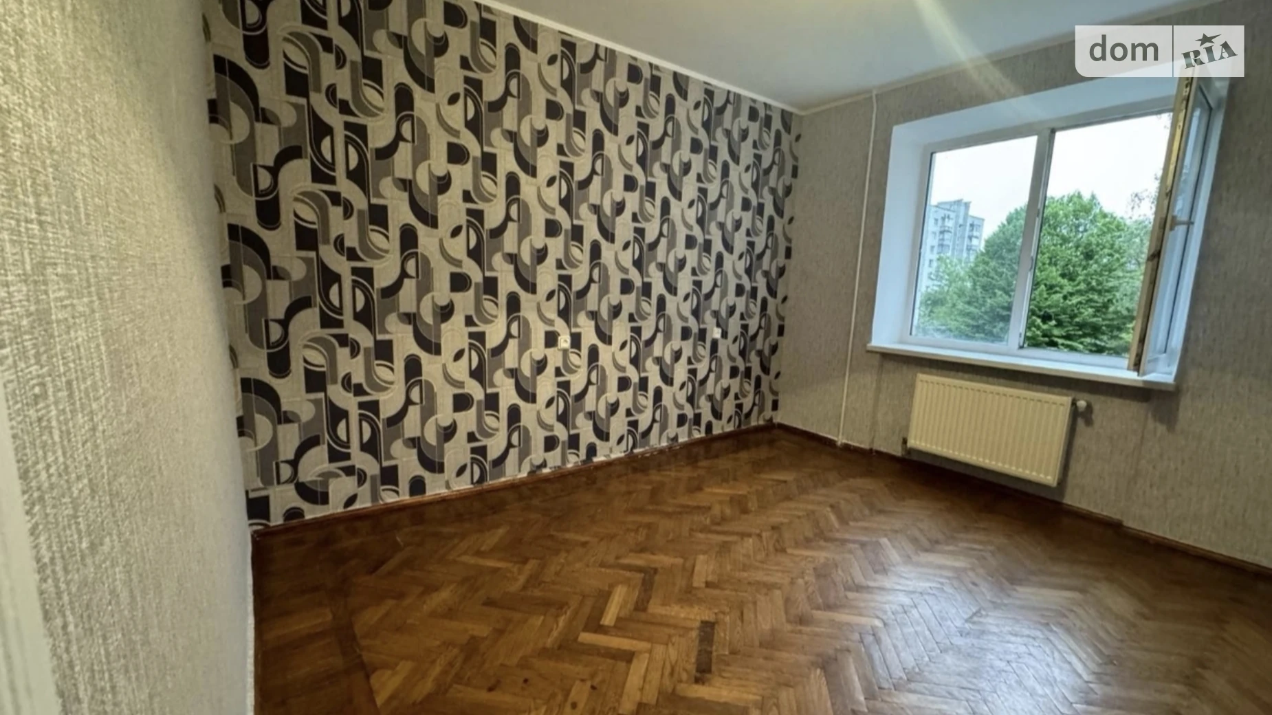 Здається в оренду 2-кімнатна квартира 50 кв. м у Вінниці, просп. Юності - фото 4