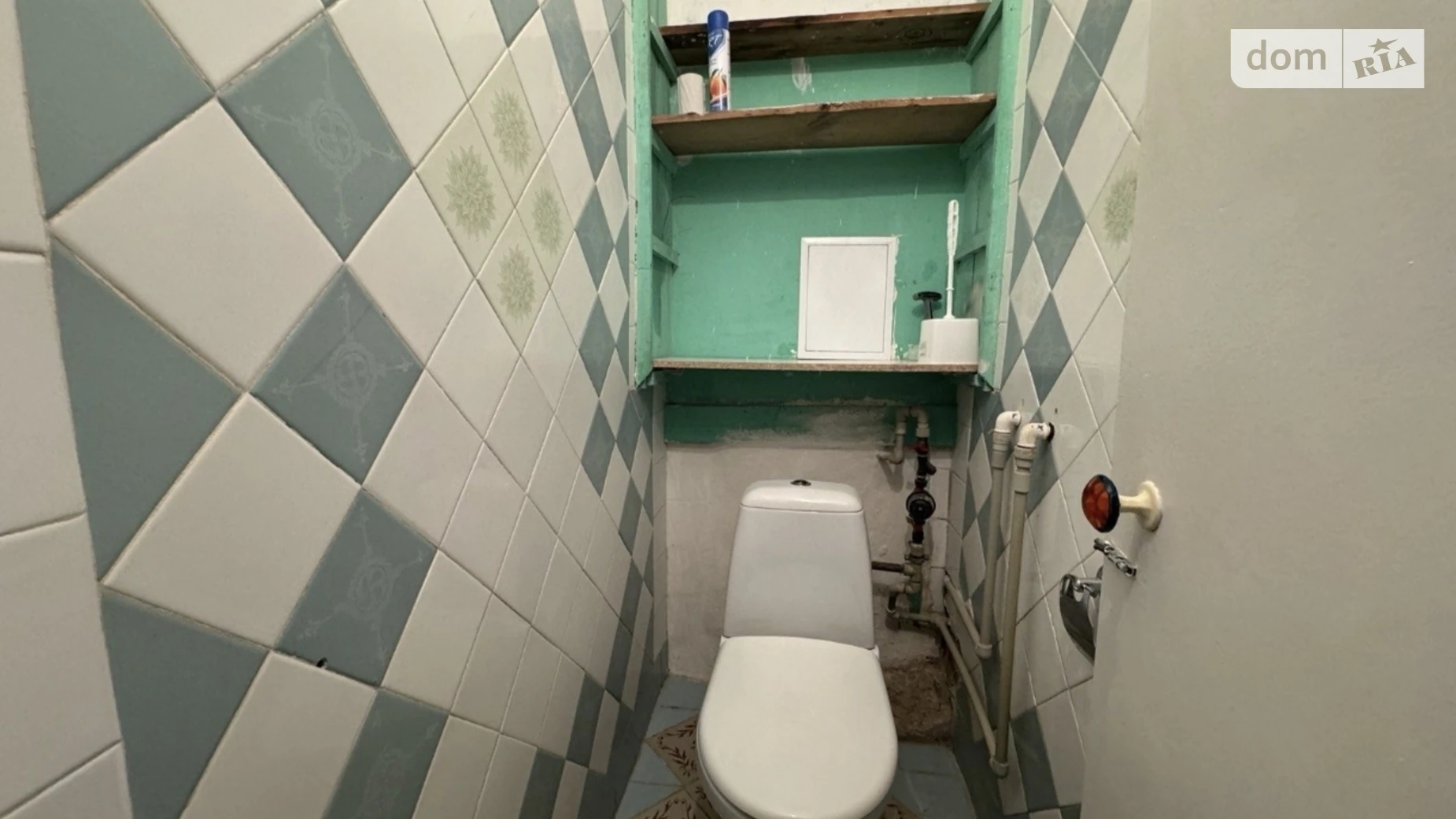 Здається в оренду 2-кімнатна квартира 50 кв. м у Вінниці, просп. Юності - фото 5