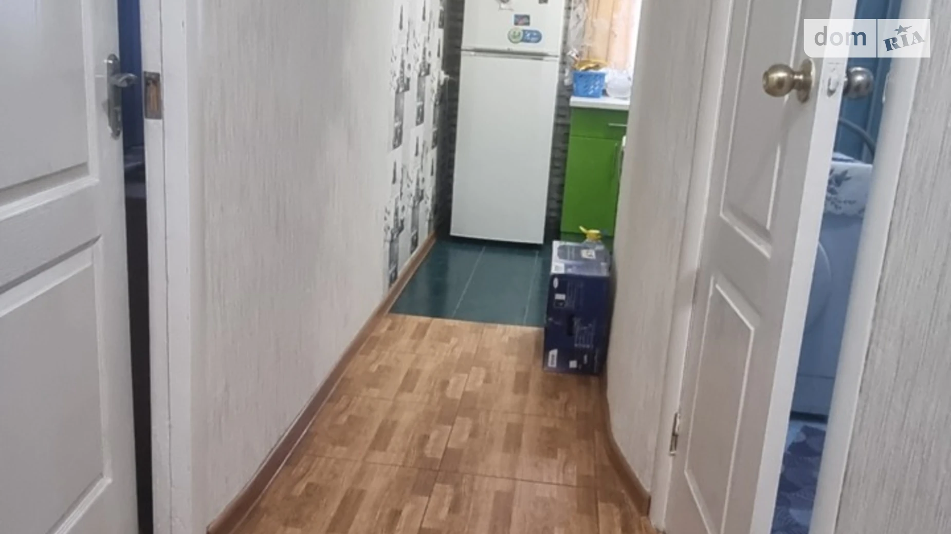 Продается 2-комнатная квартира 45.7 кв. м в Николаеве, цена: 30000 $ - фото 2