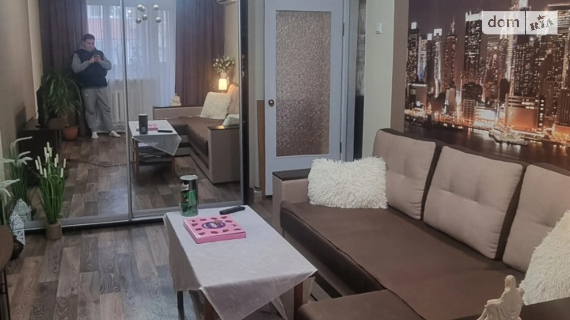 Продается 2-комнатная квартира 45.7 кв. м в Николаеве, цена: 30000 $ - фото 4