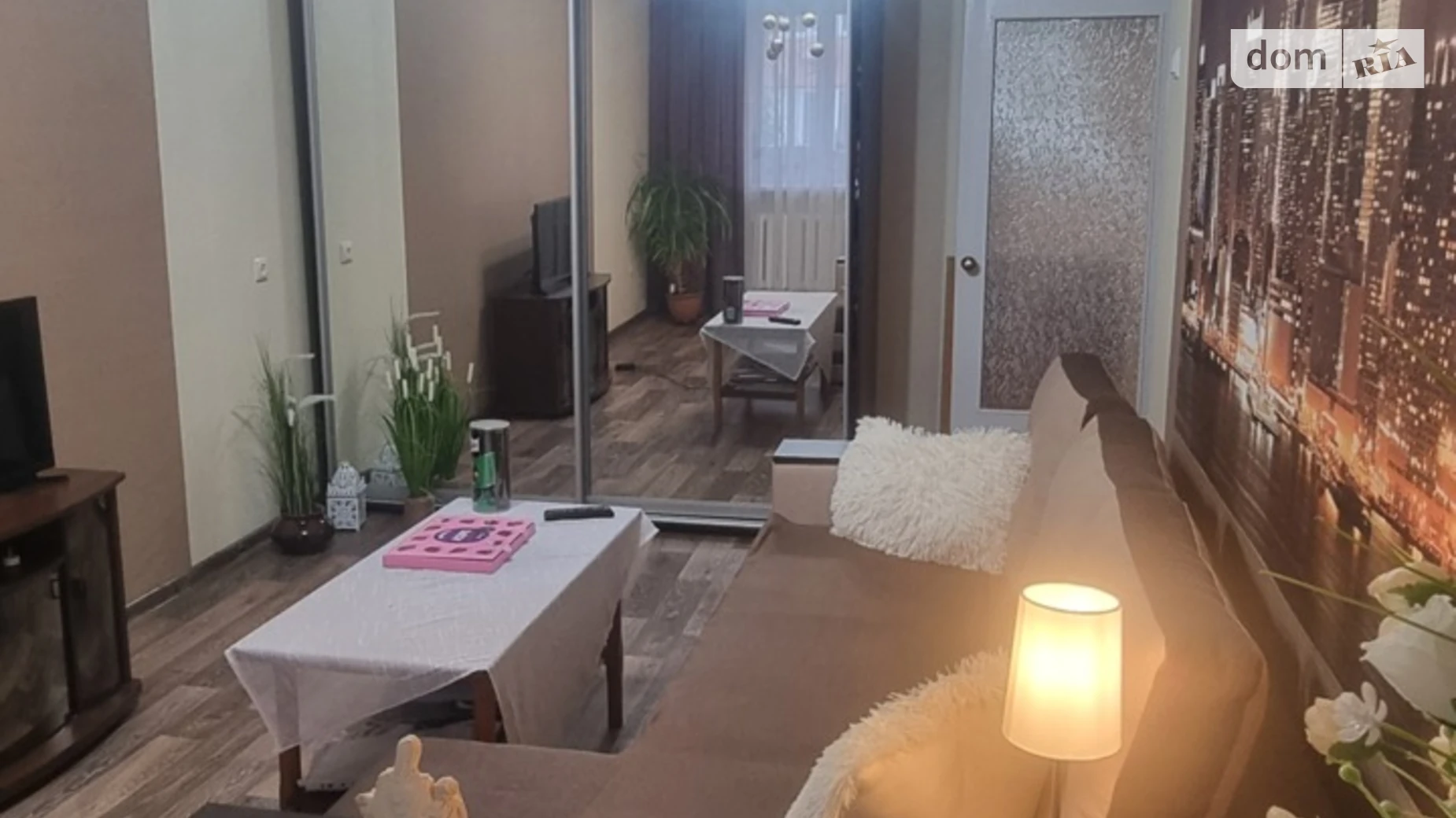 Продается 2-комнатная квартира 45.7 кв. м в Николаеве, цена: 30000 $ - фото 5