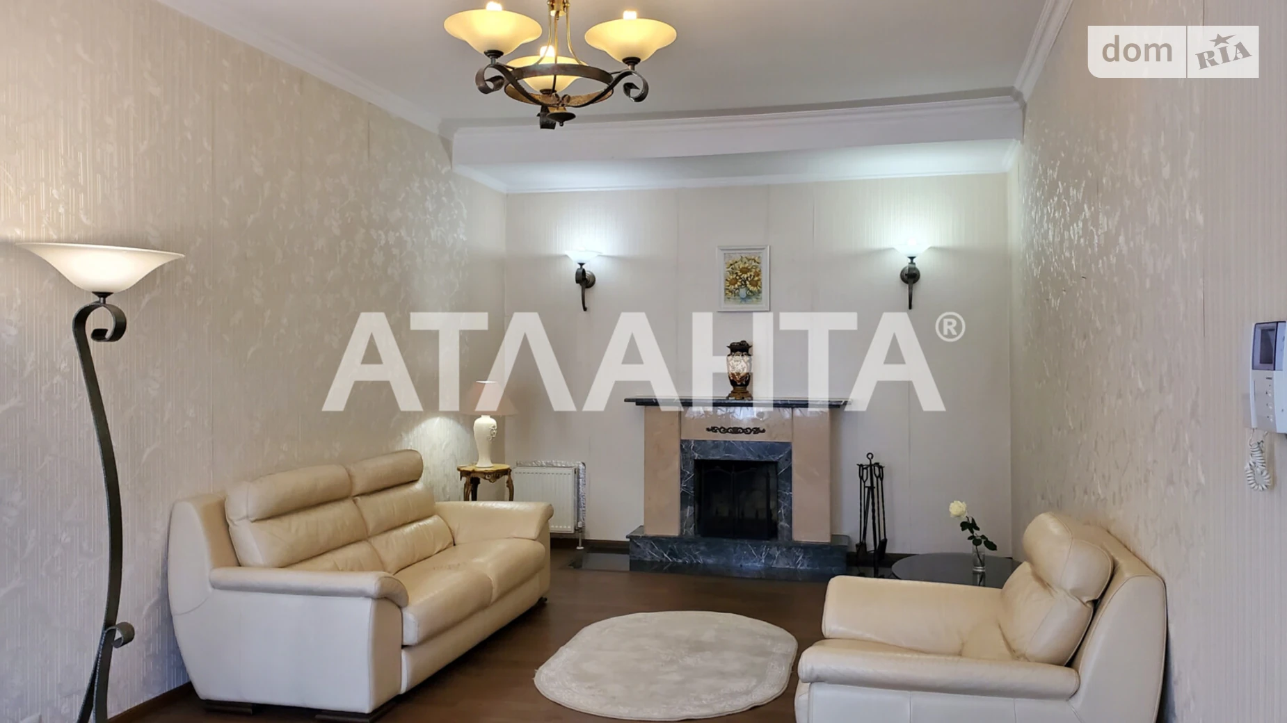 Продается дом на 2 этажа 253.4 кв. м с подвалом, цена: 250000 $ - фото 2