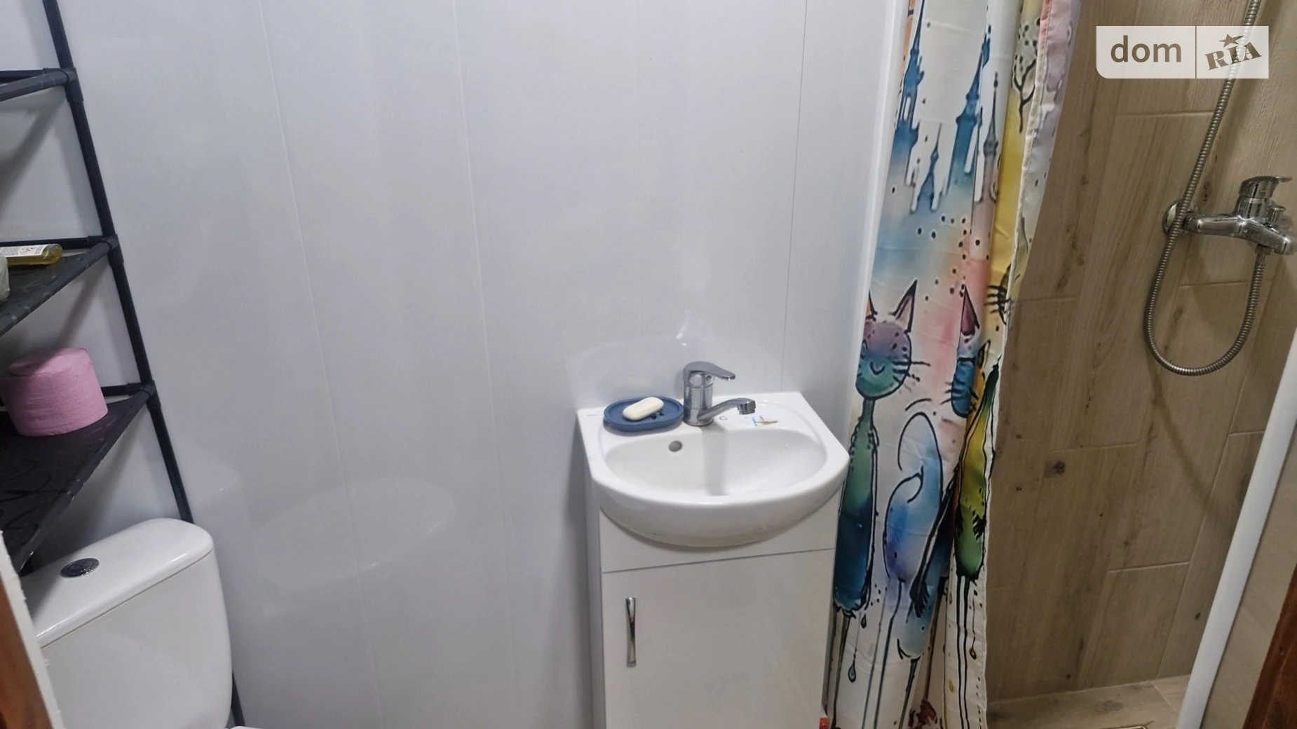 2-й пер. Стефаника Василия, 6 Академический Винница ЖК Академичный - фото 2