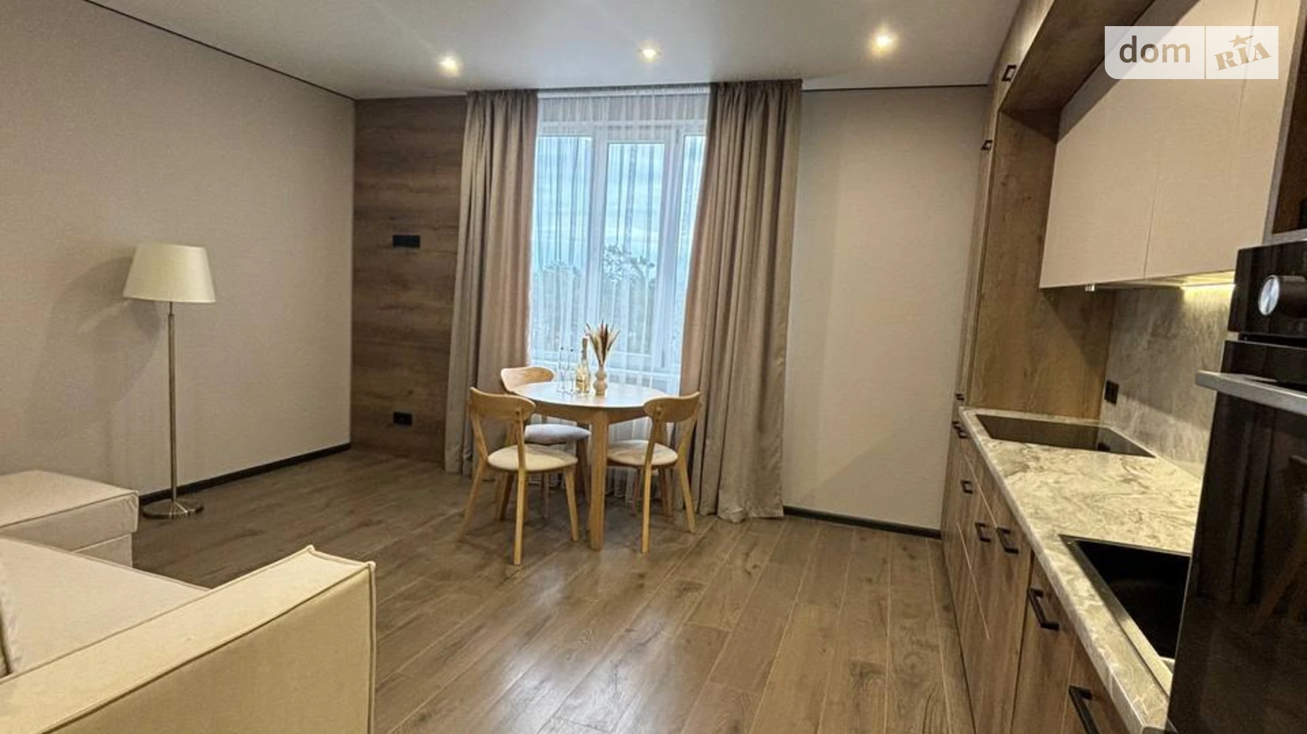 Продается 2-комнатная квартира 58.4 кв. м в Ирпене, ул. Выговского(Суворова), 2Д/4 - фото 2