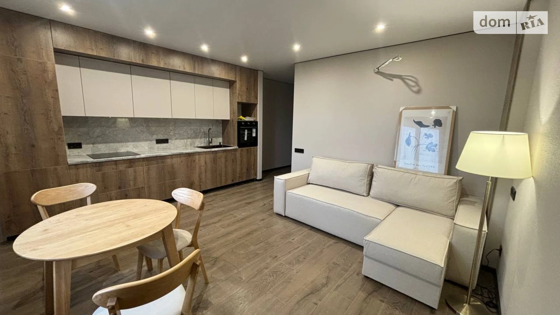 Продается 2-комнатная квартира 58.4 кв. м в Ирпене, ул. Выговского(Суворова), 2Д/4 - фото 3