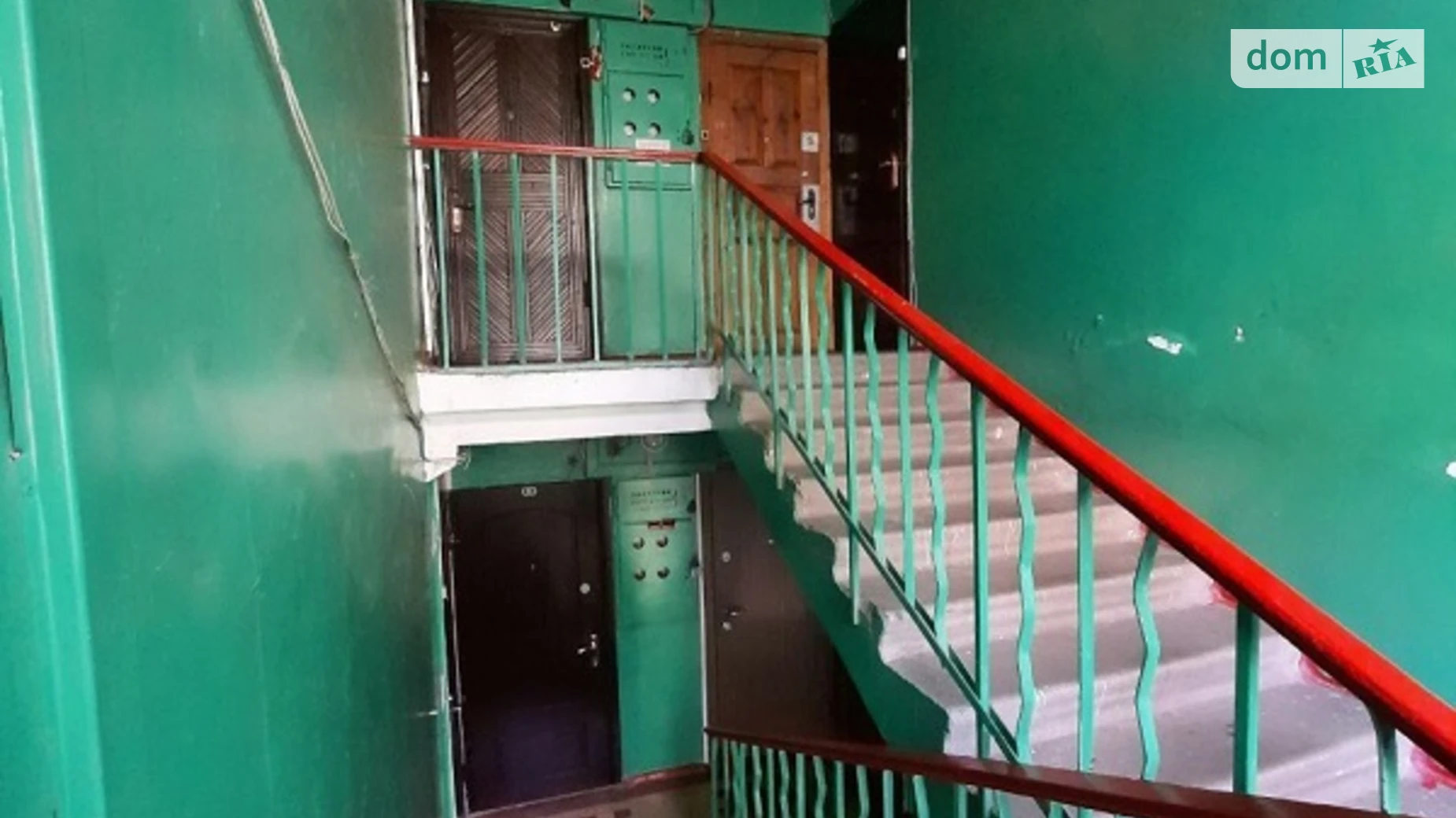 Продается 1-комнатная квартира 32.8 кв. м в Одессе, ул. Героев Крут - фото 3