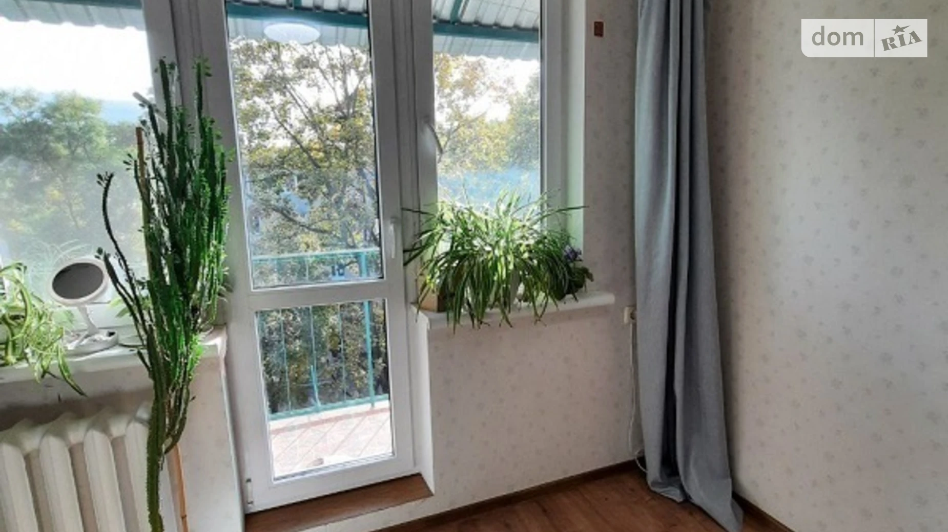 Продается 1-комнатная квартира 32.8 кв. м в Одессе, ул. Героев Крут - фото 4